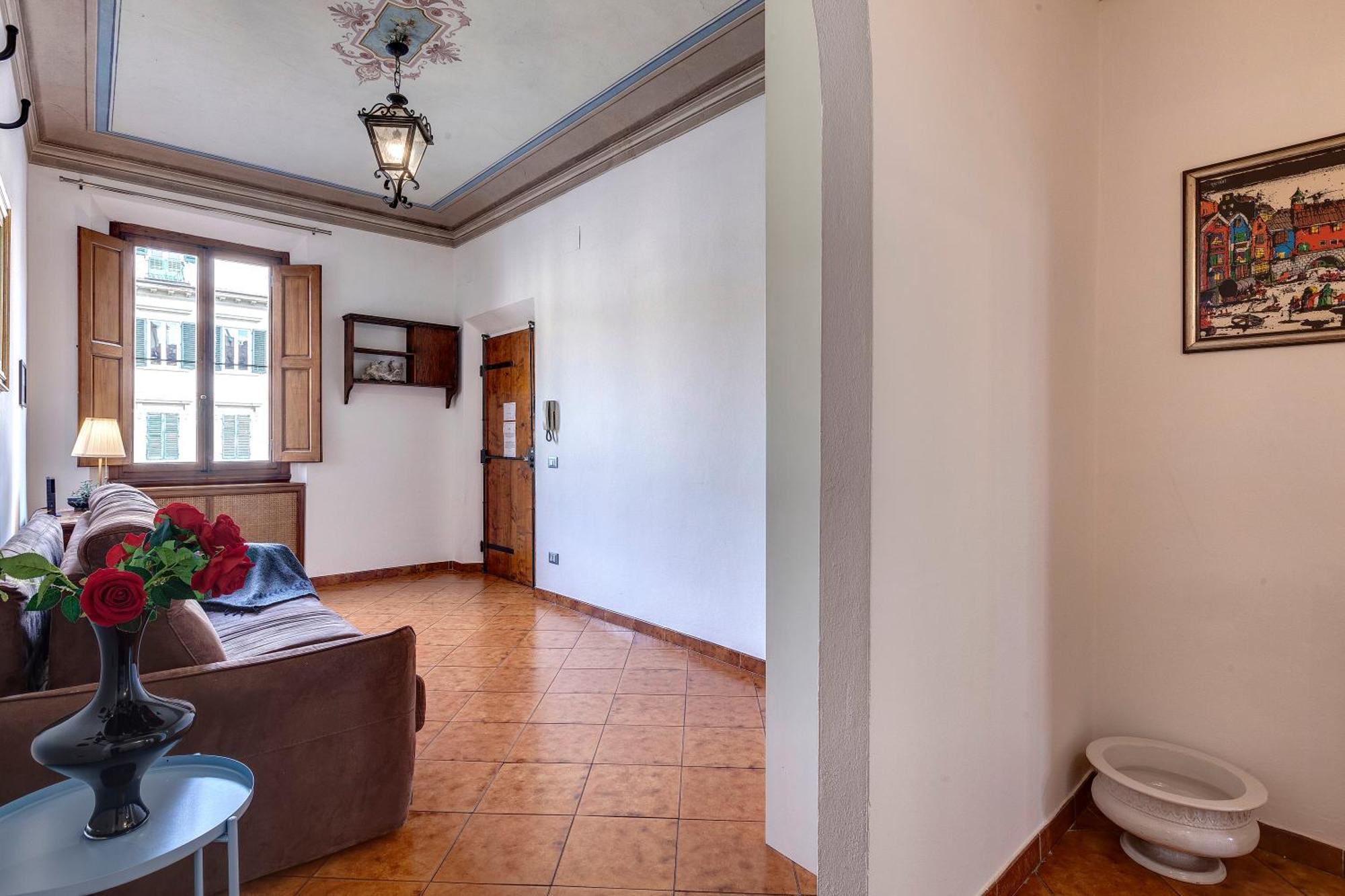 Pisana By Mamo Apartment Florence