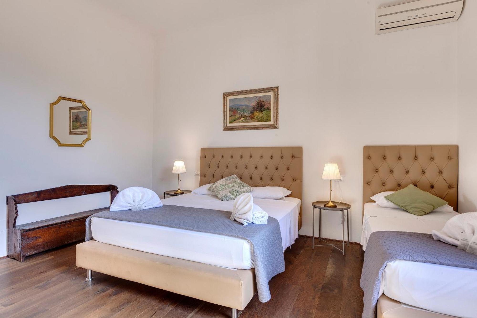 Apartment Pisana By Mamo Florence