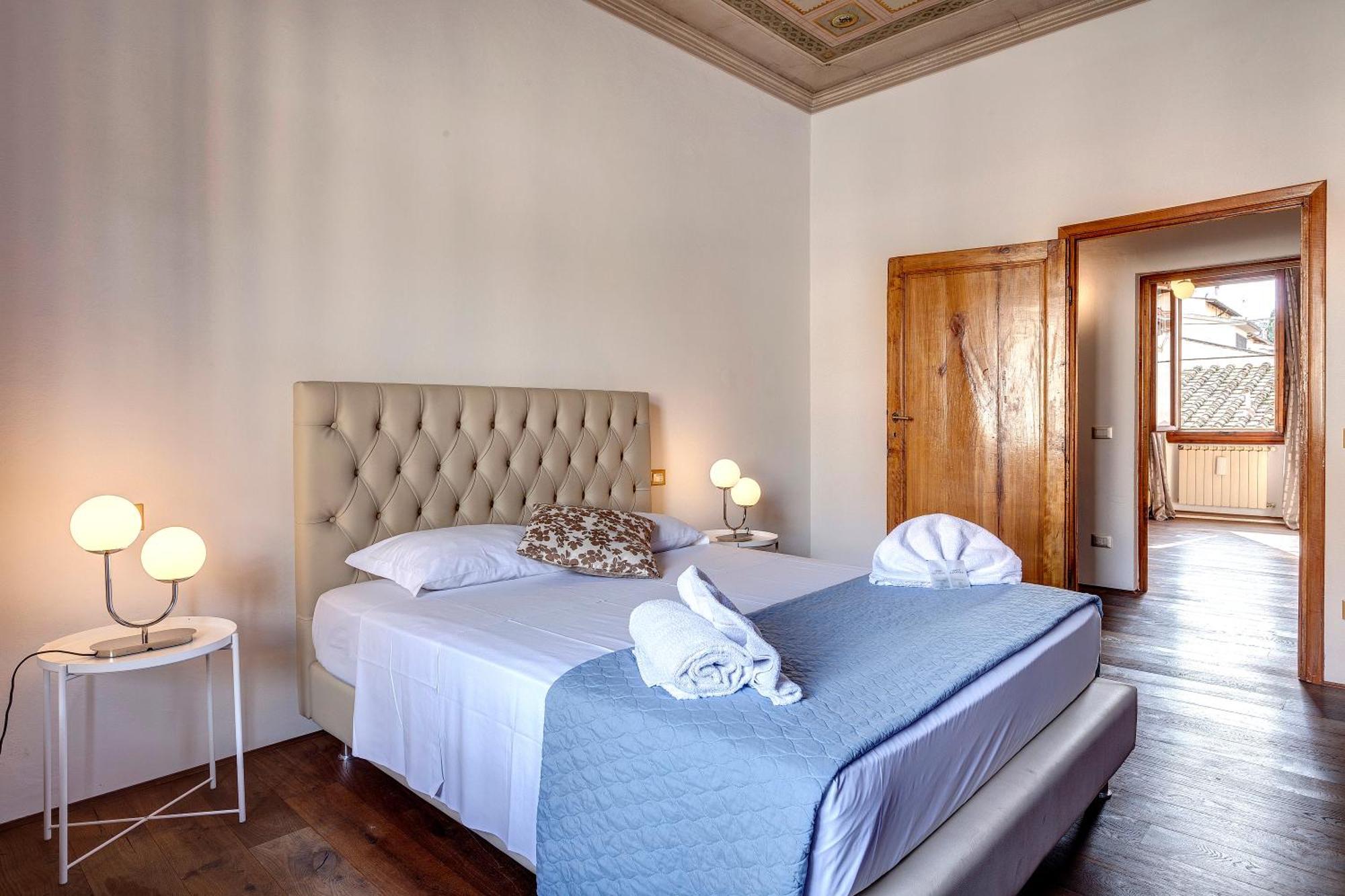 Apartment Pisana By Mamo