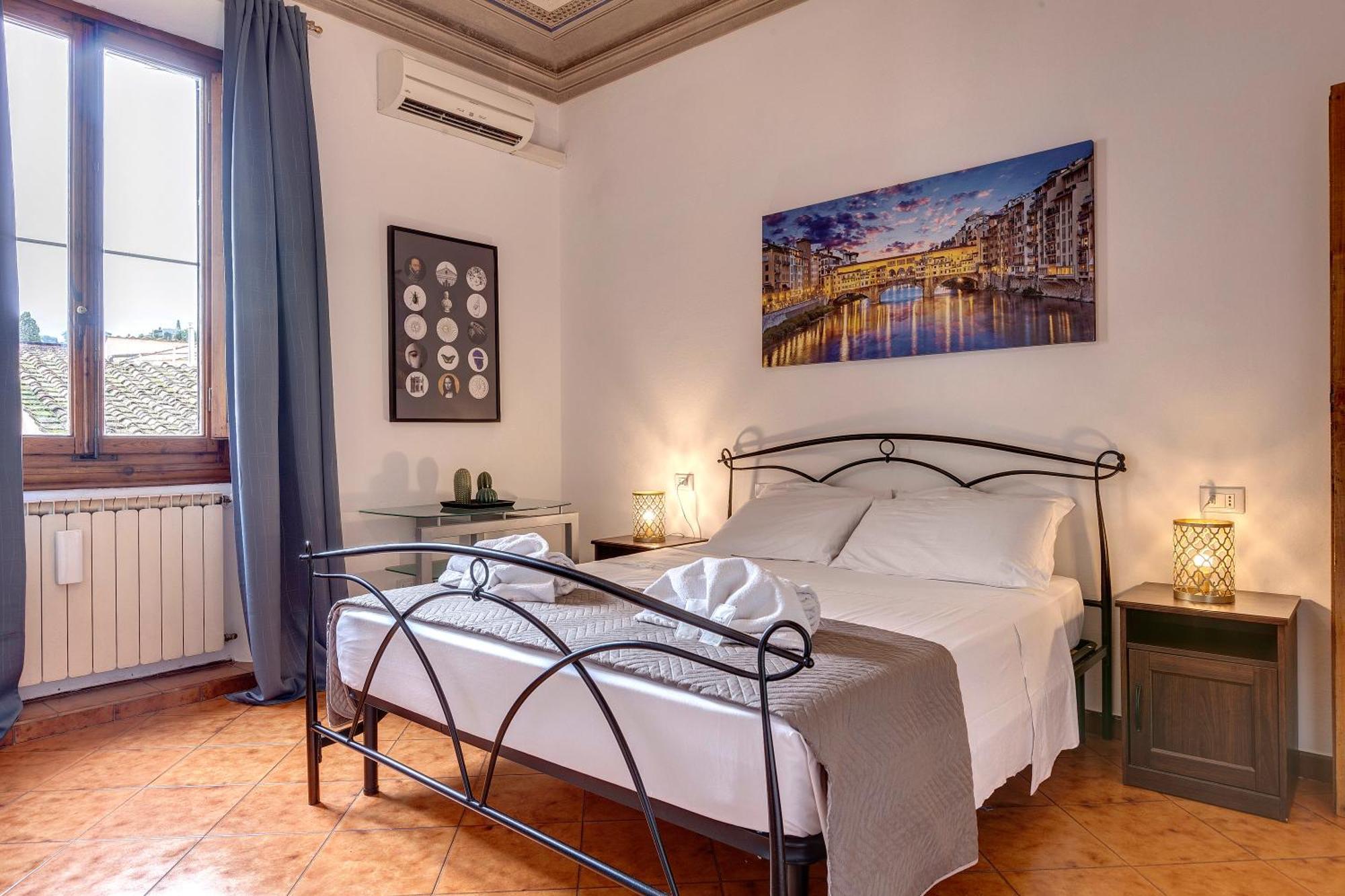 Pisana By Mamo Apartment Florence