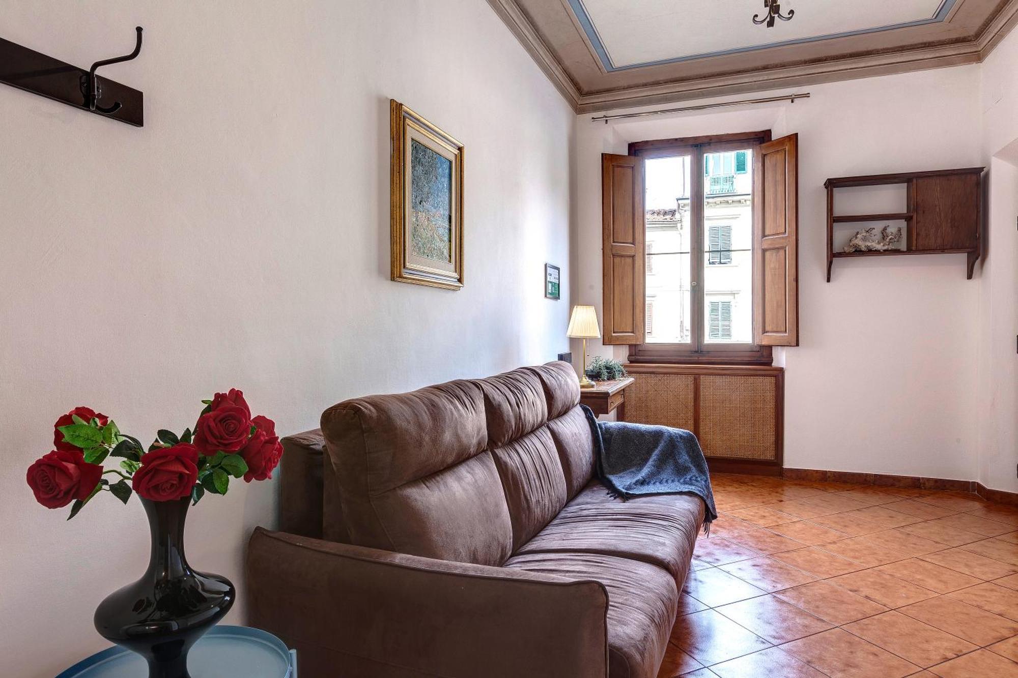 Apartment Pisana By Mamo Florence