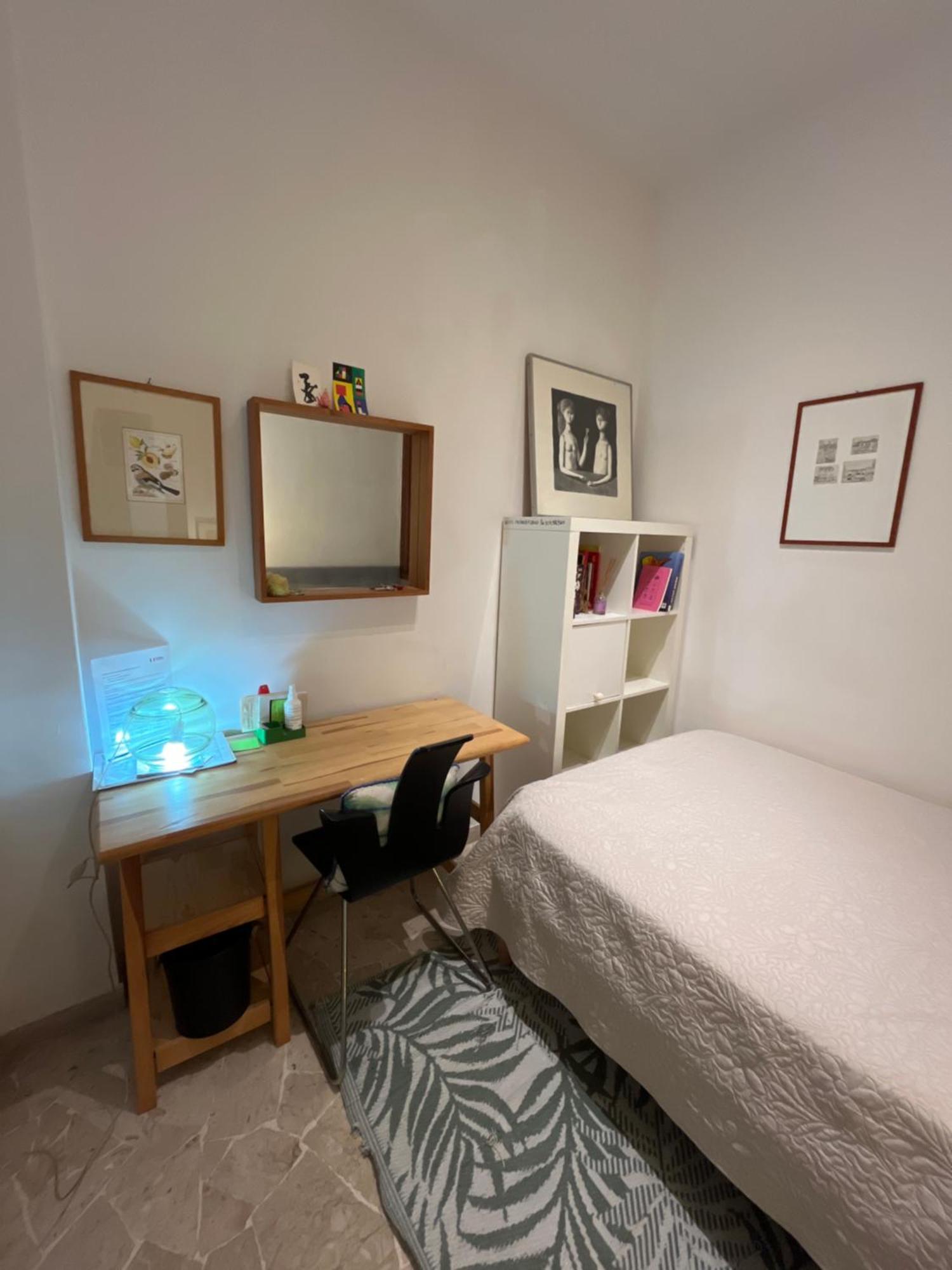 Appartement Monolocale Robbia *