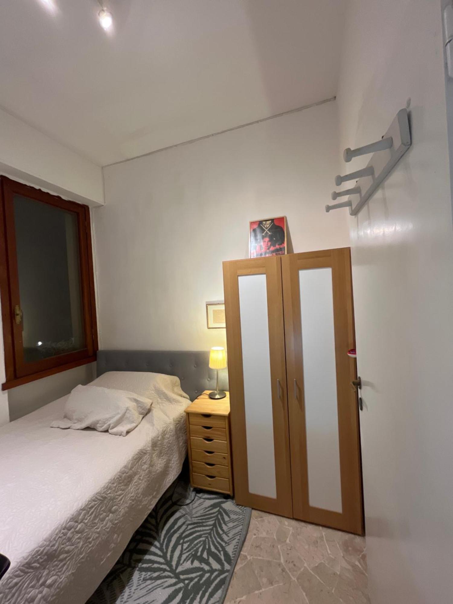 Monolocale Robbia Appartement Florence