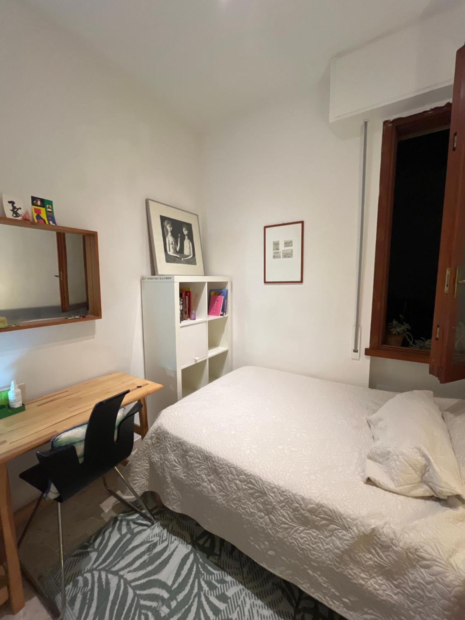 Appartement Monolocale Robbia Florence