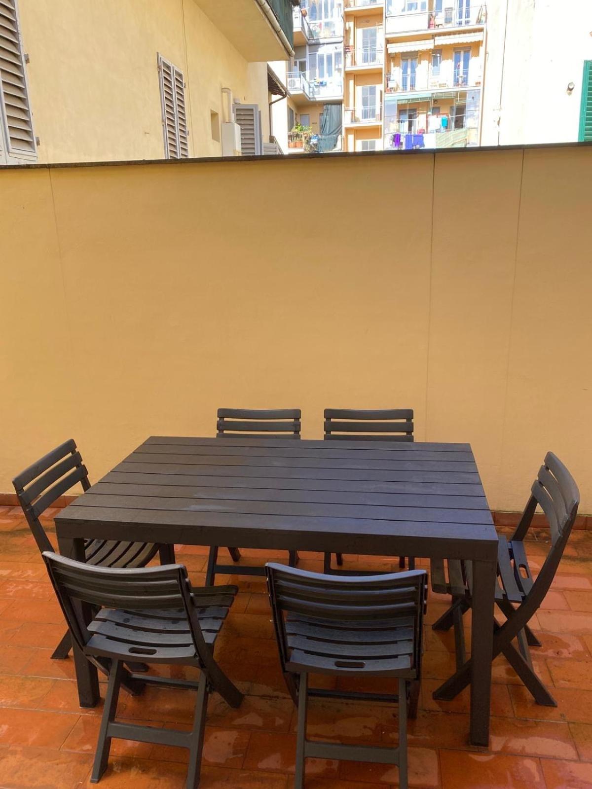 A Casa Di Eva E Paolo Appartement *