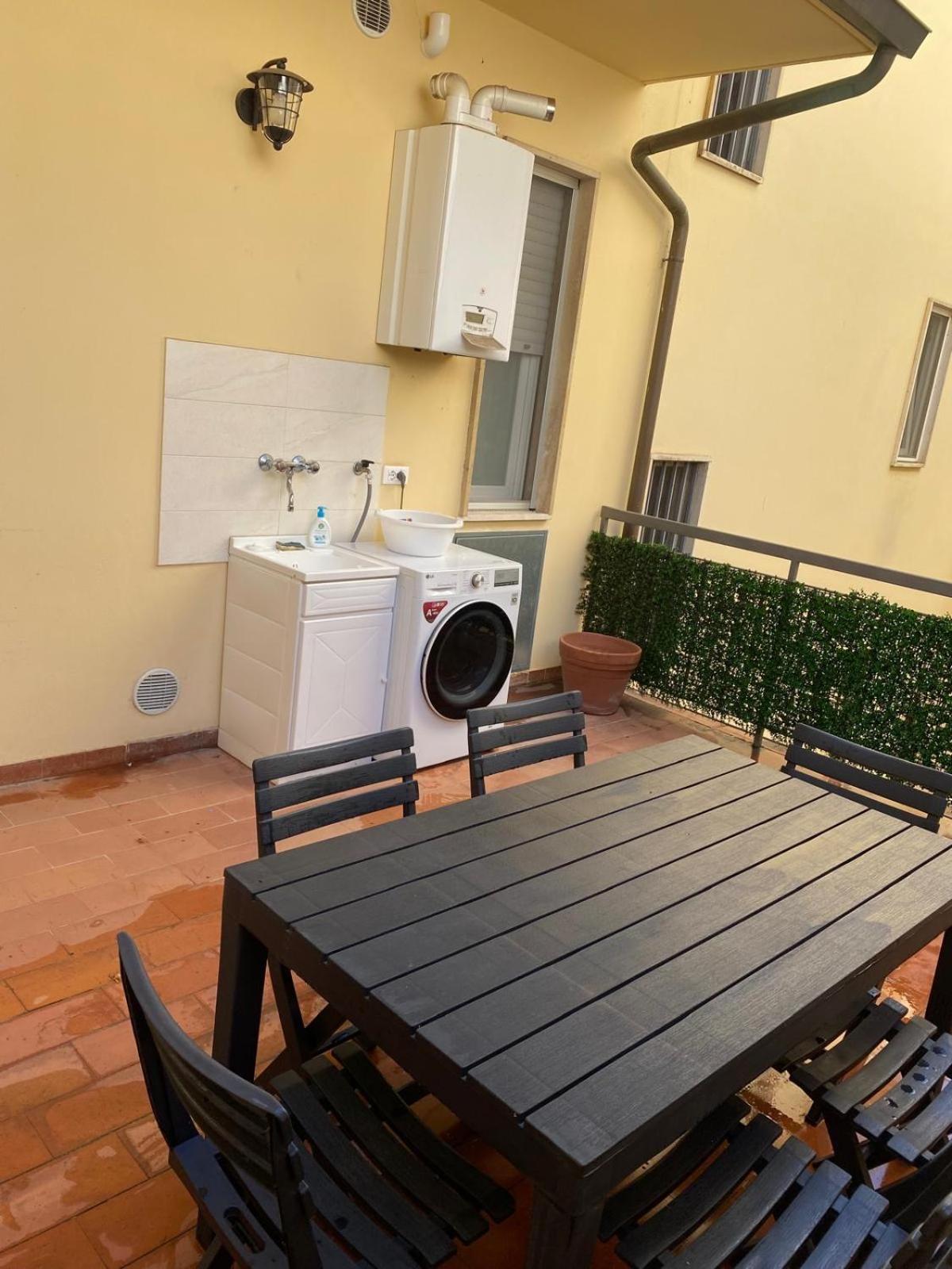 Appartement A Casa Di Eva E Paolo *