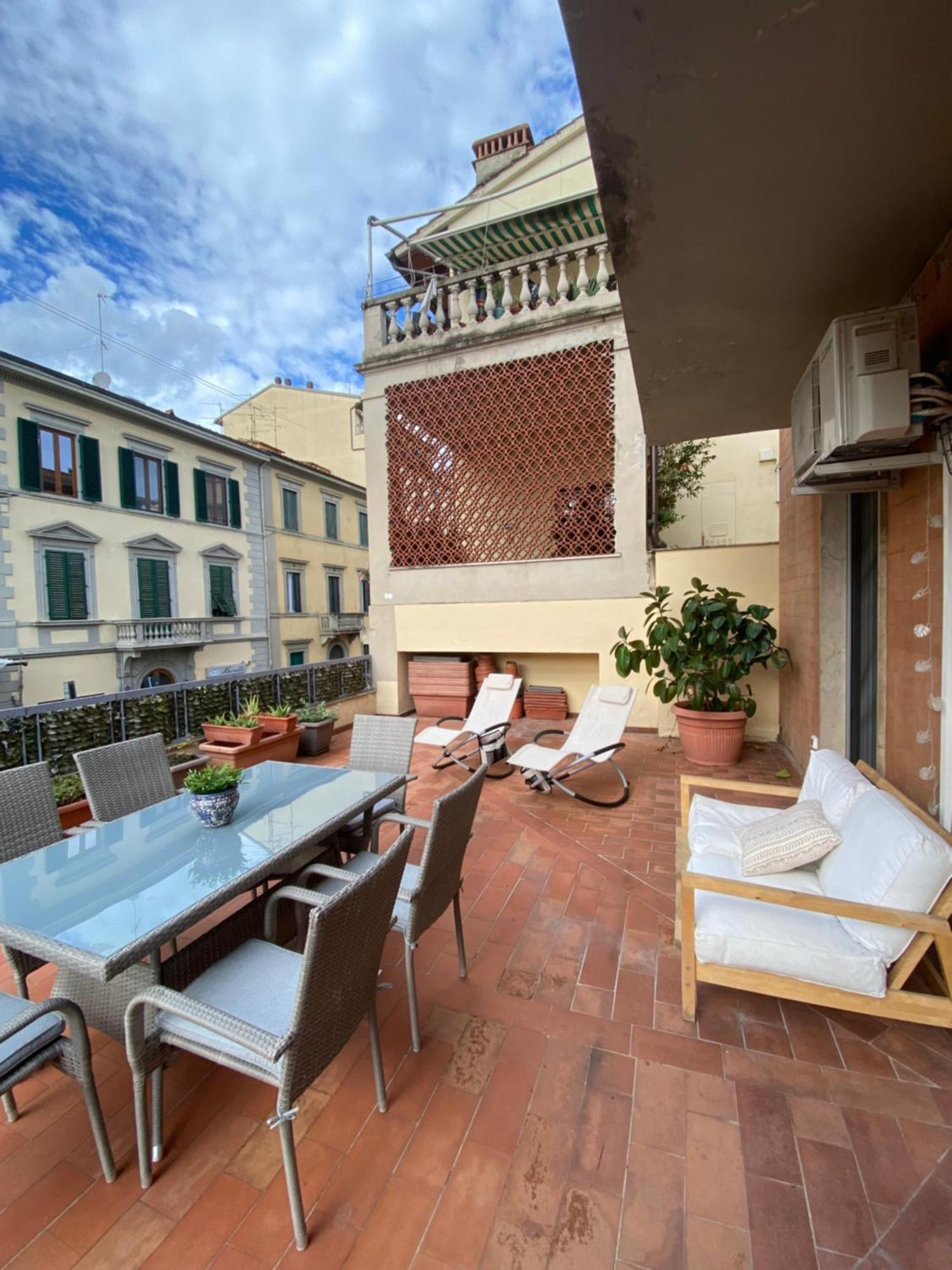 Appartement A Casa Di Eva E Paolo