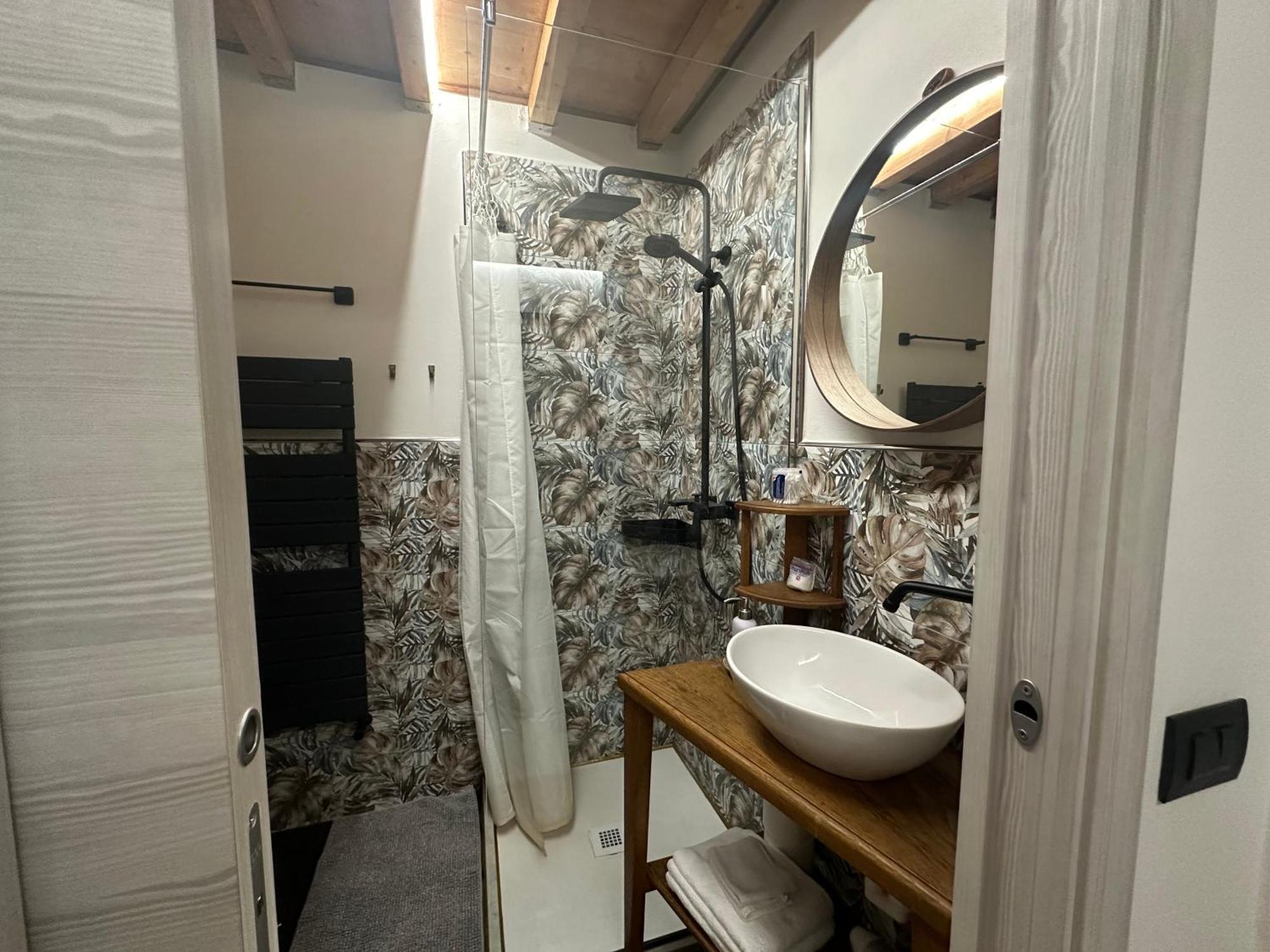Regina Two - Floored Rustico Relax Appartement