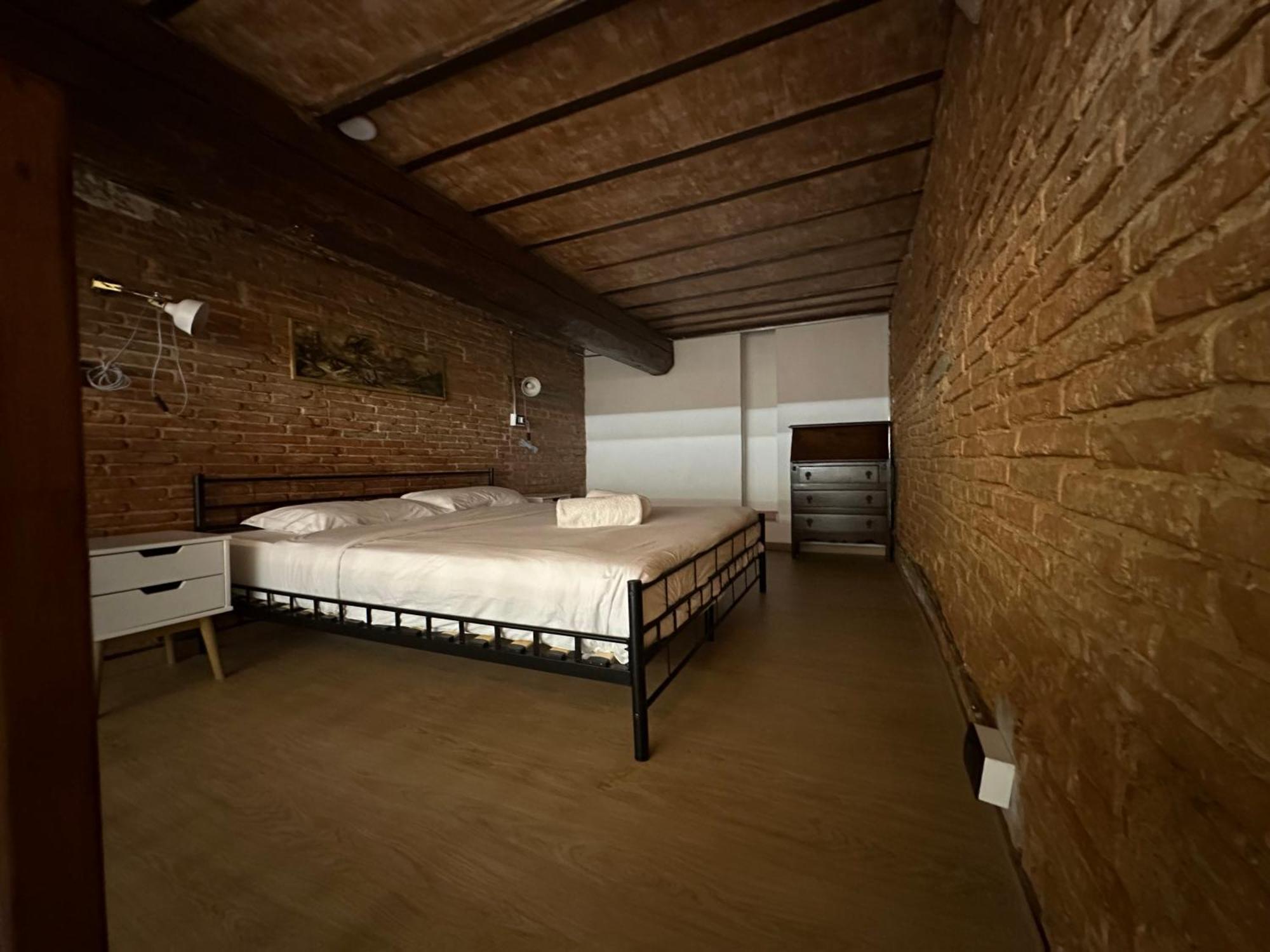 Regina Two - Floored Rustico Relax Appartement *