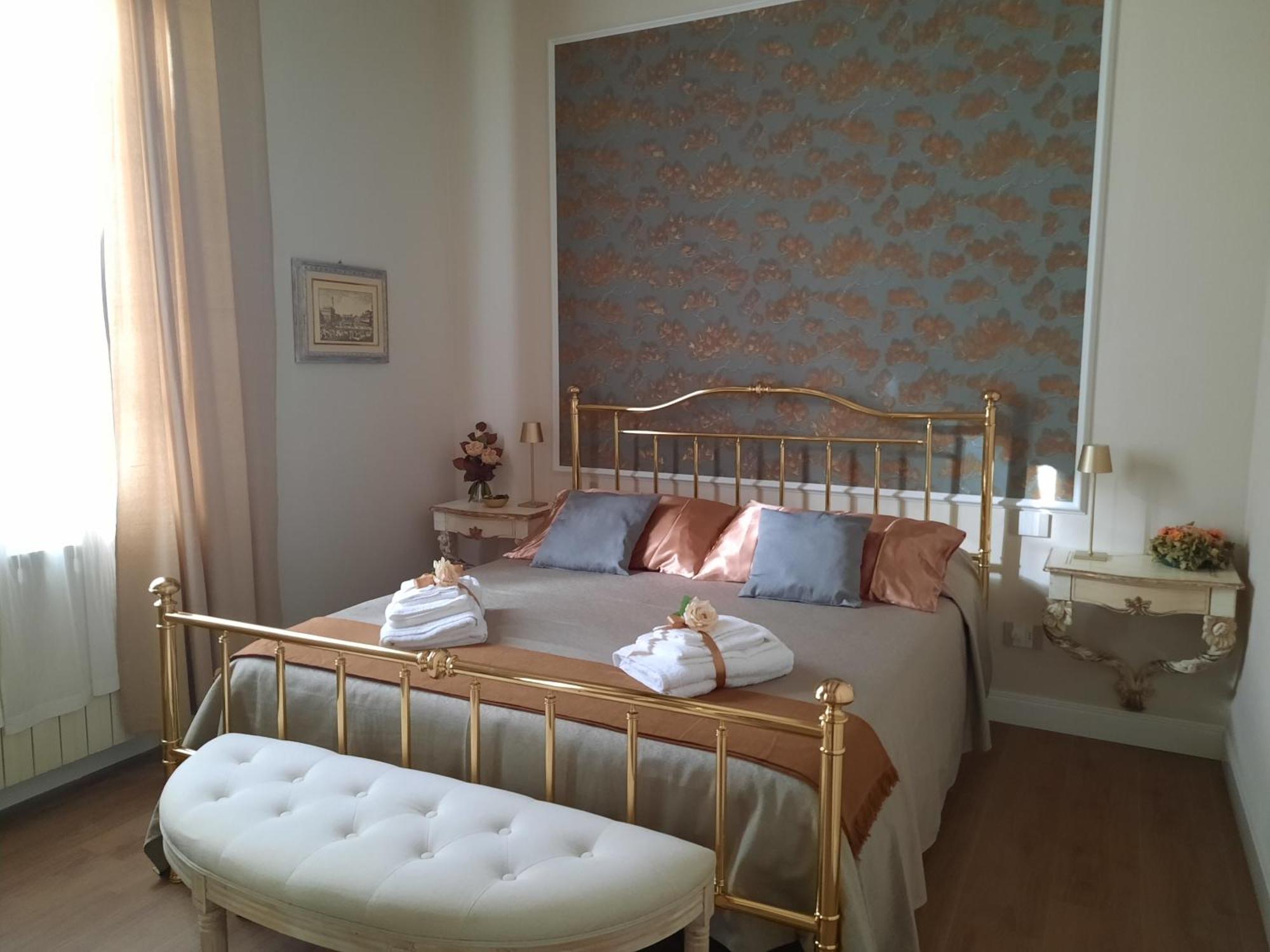 Apartamento Messer Niccolo - In