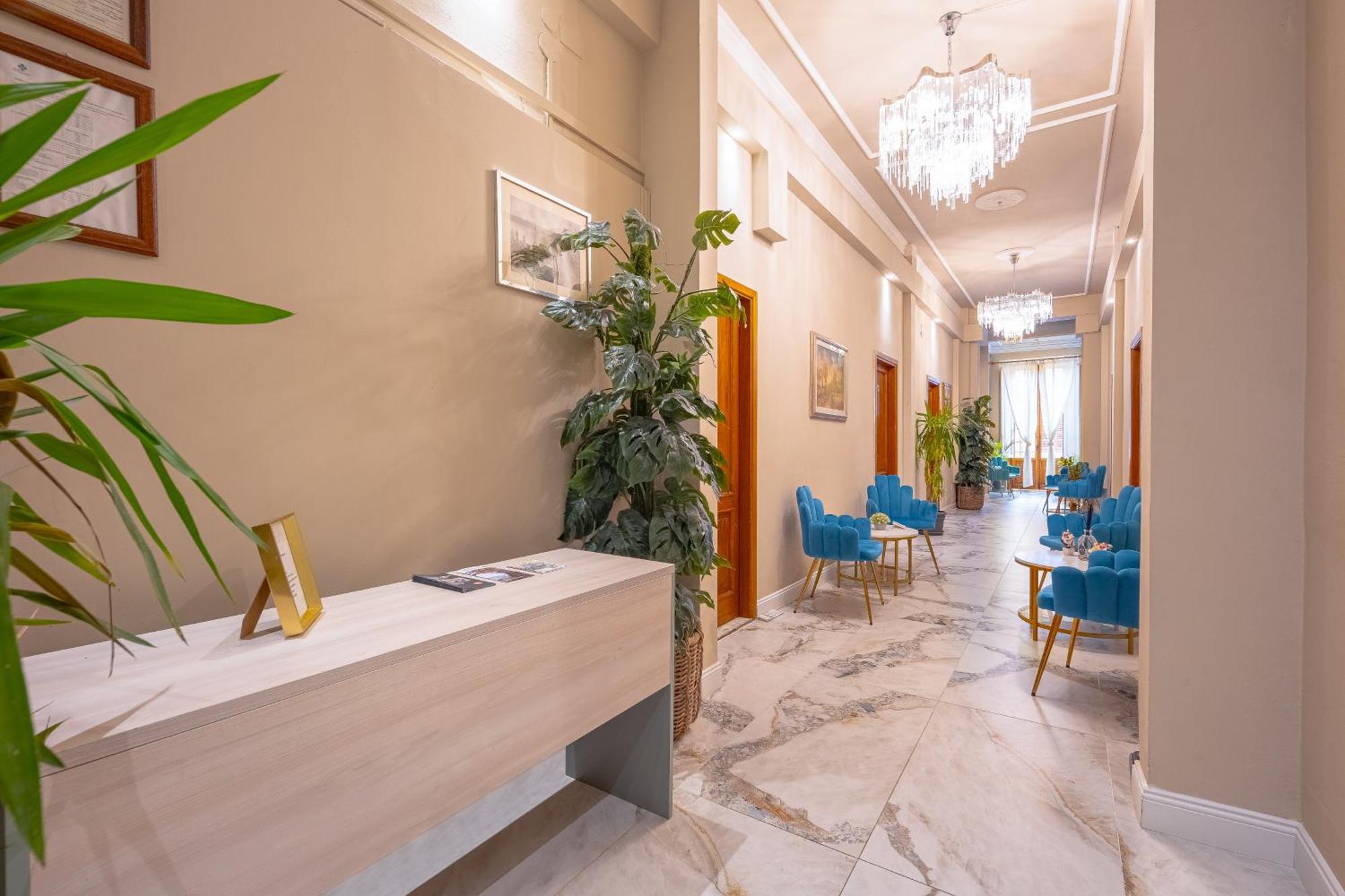 Astrid Hotel
