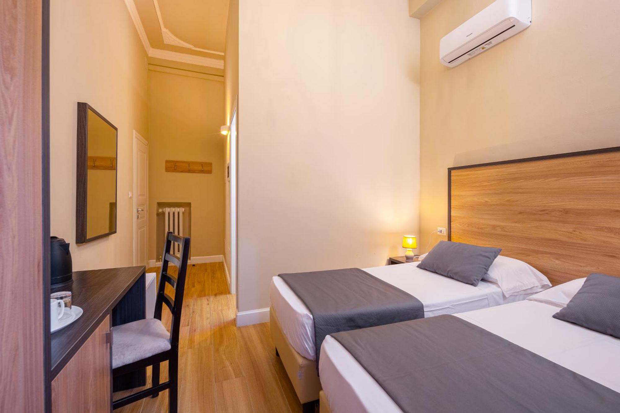 Astrid Hotel 3*