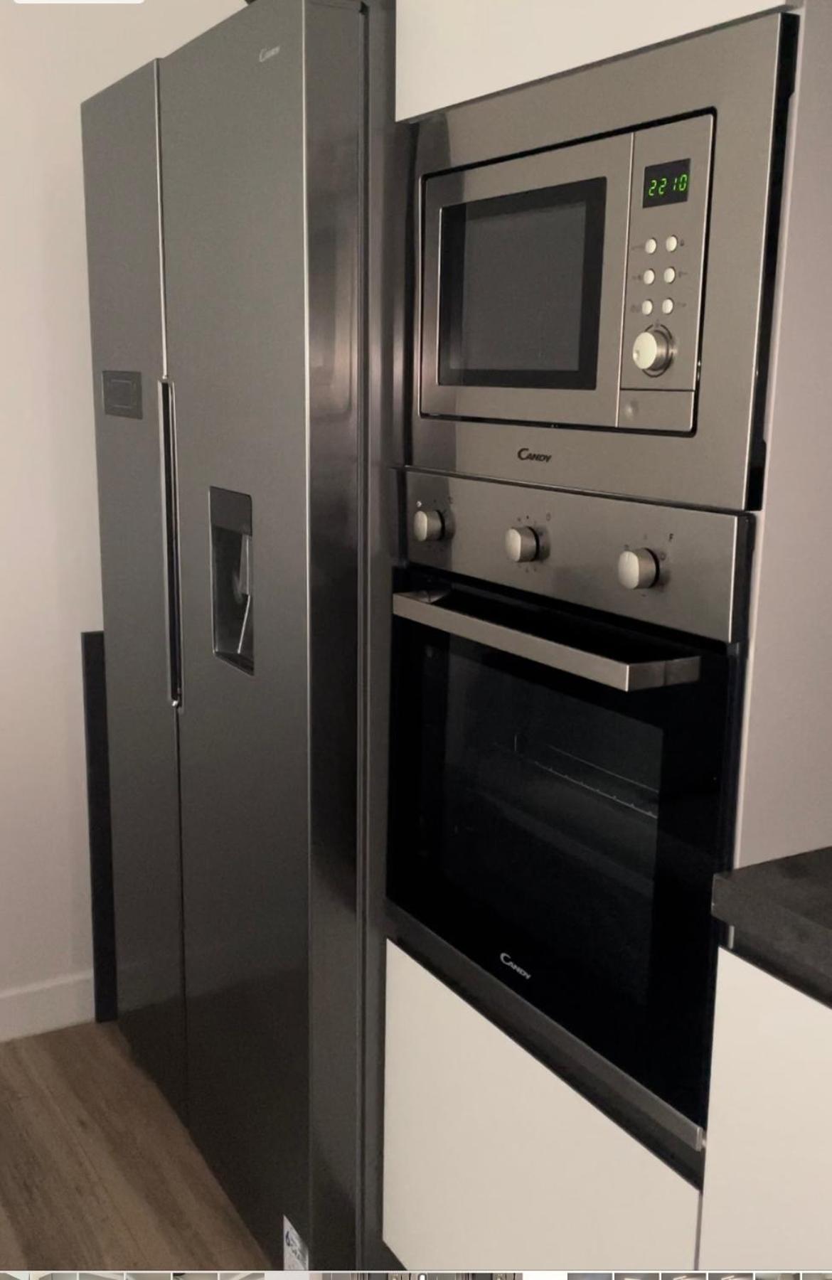 Careggi Con Posto Auto Apartment