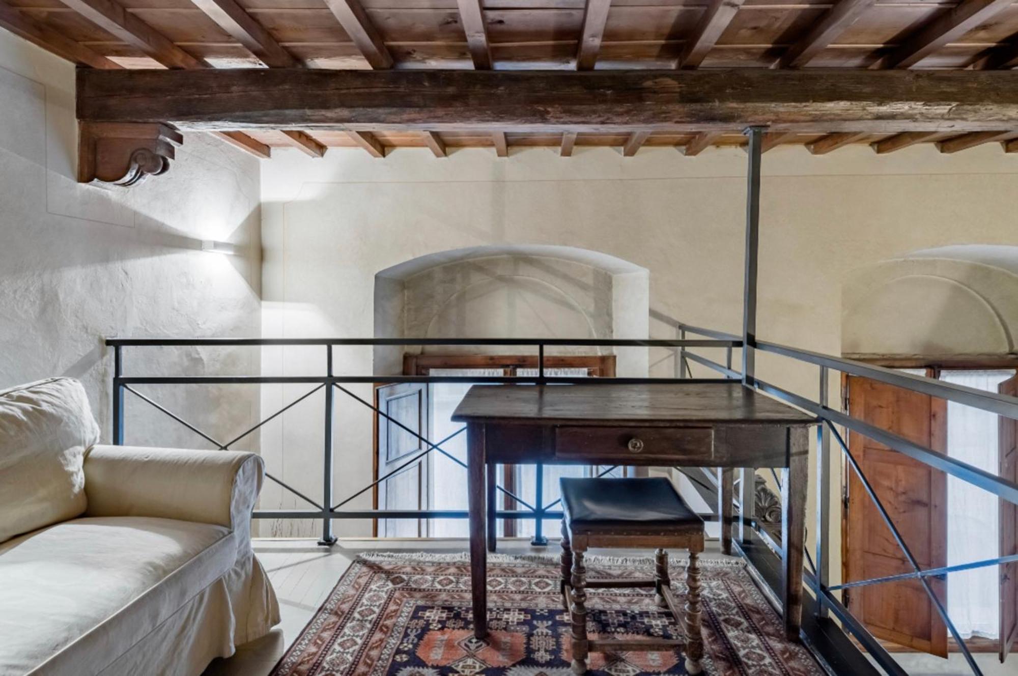 Brunelleschi Florenz