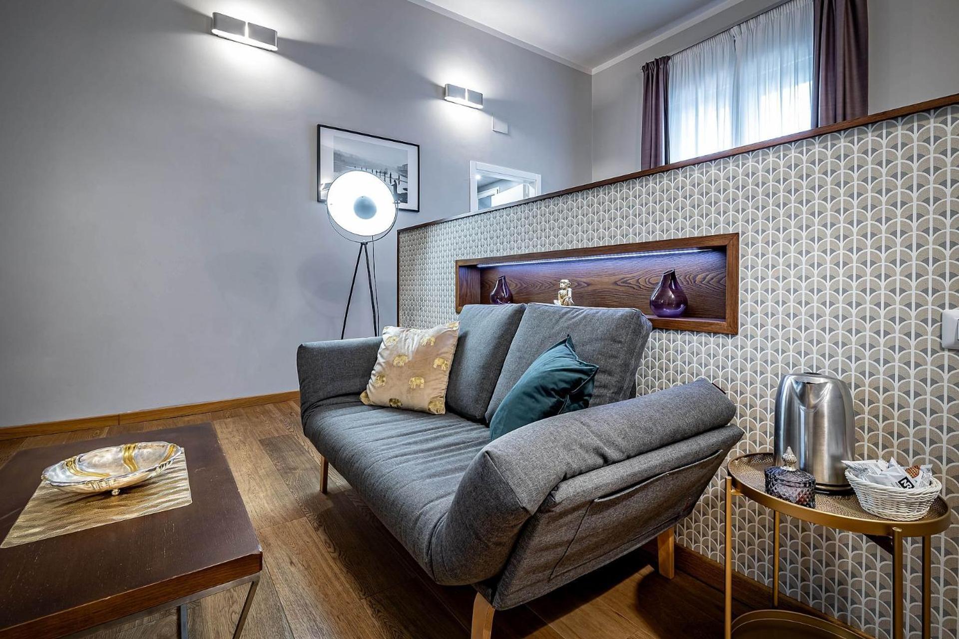 Antico Centro Guest house 3*