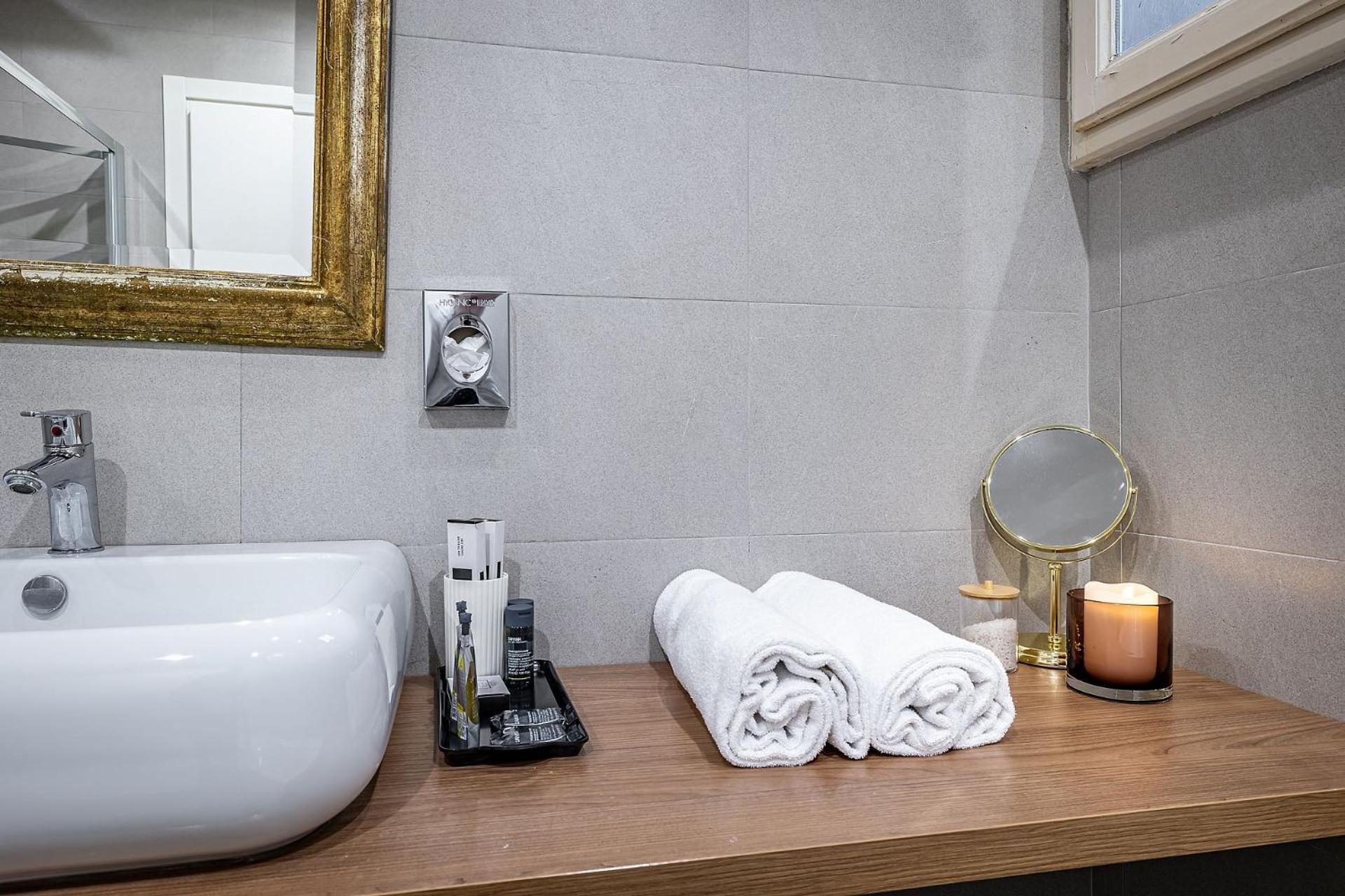 Guest house Antico Centro 3*
