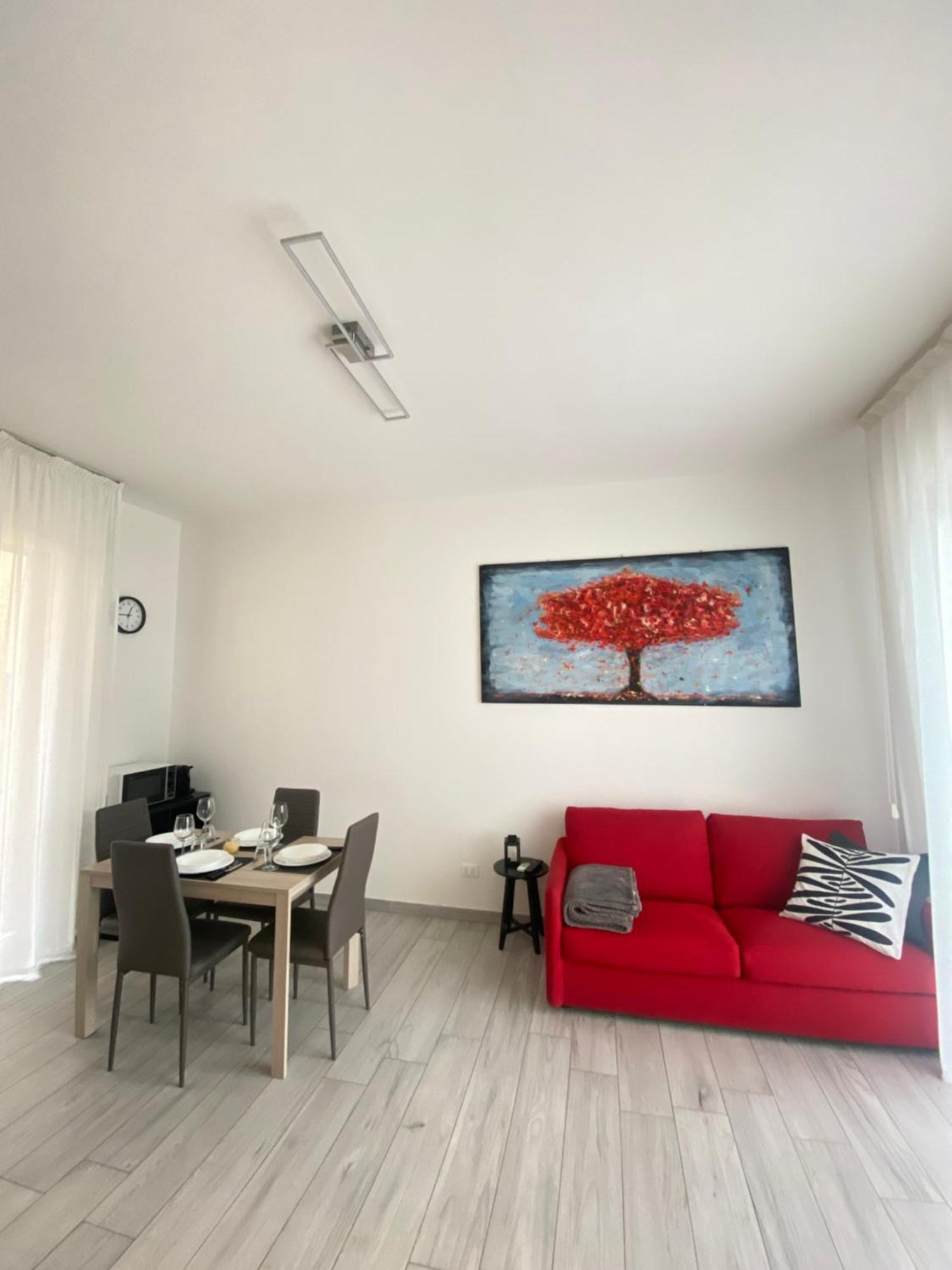 A Casa Di Eva E Paolo Florence