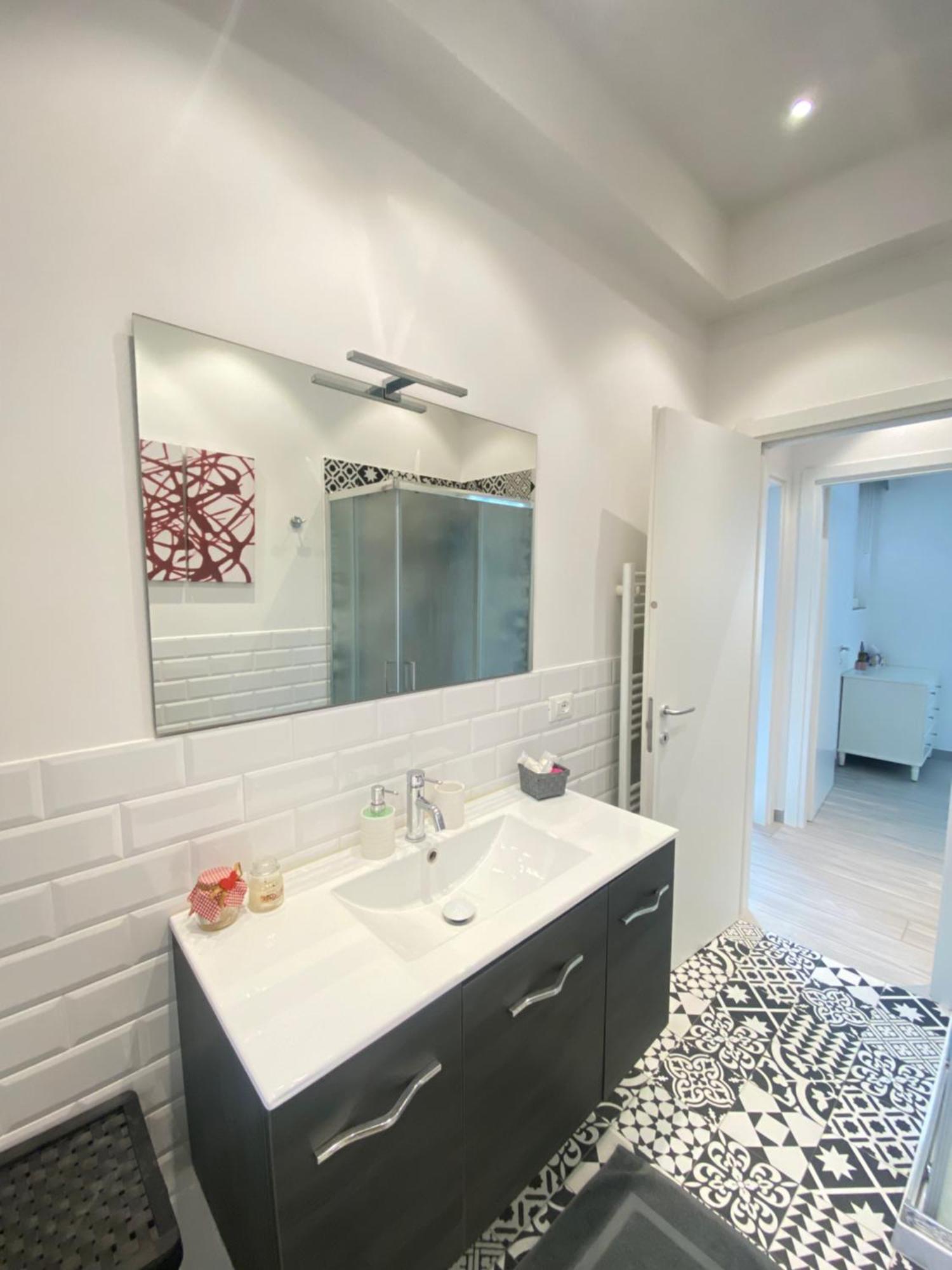 A Casa Di Eva E Paolo Appartement
