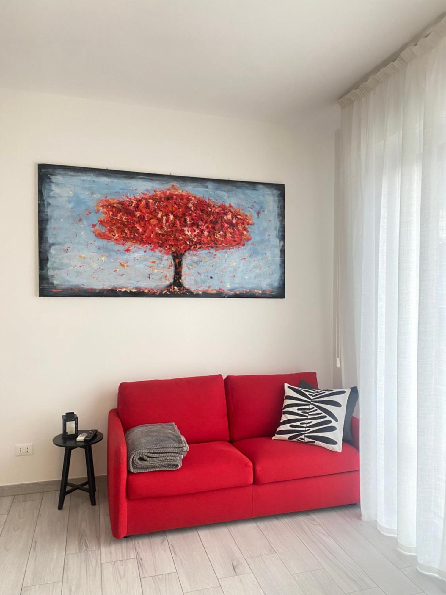 Appartement A Casa Di Eva E Paolo