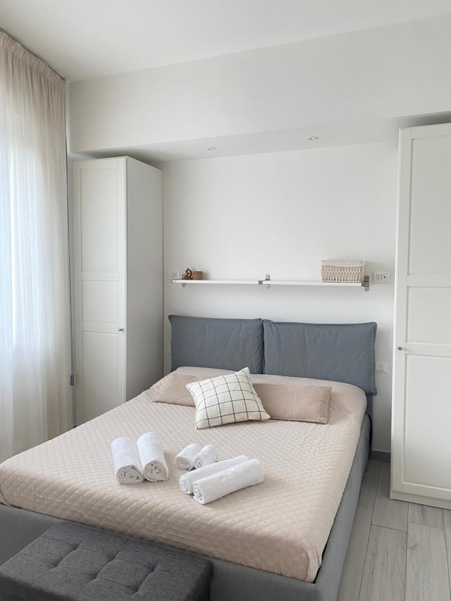 Appartement A Casa Di Eva E Paolo Florence