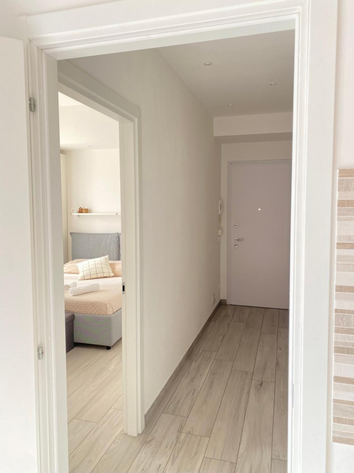 Appartement A Casa Di Eva E Paolo