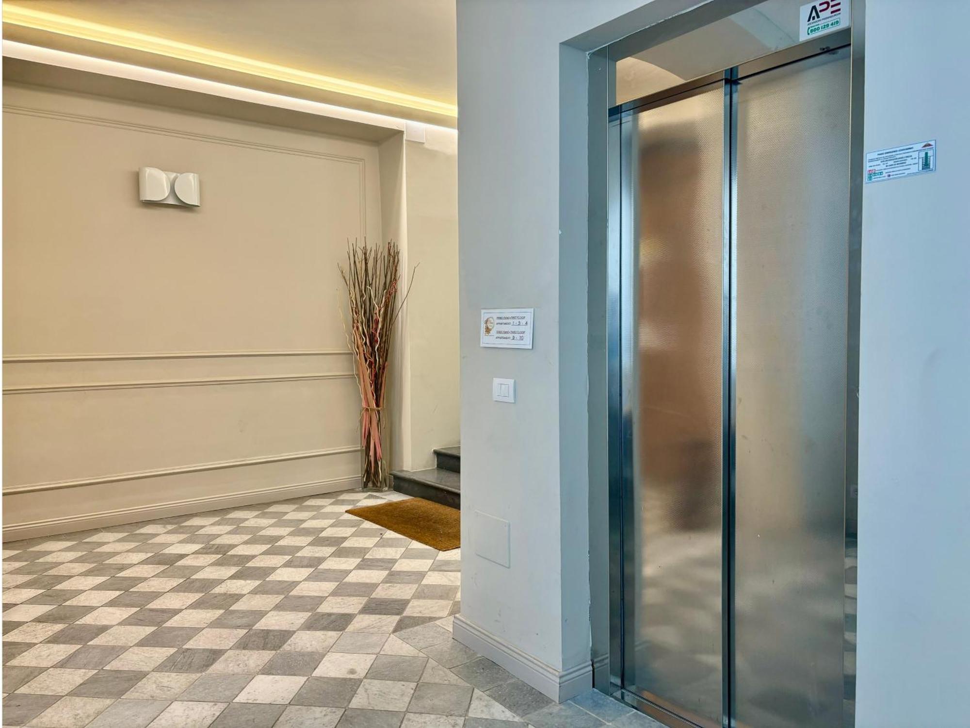 Chic Boutique Appartement *
