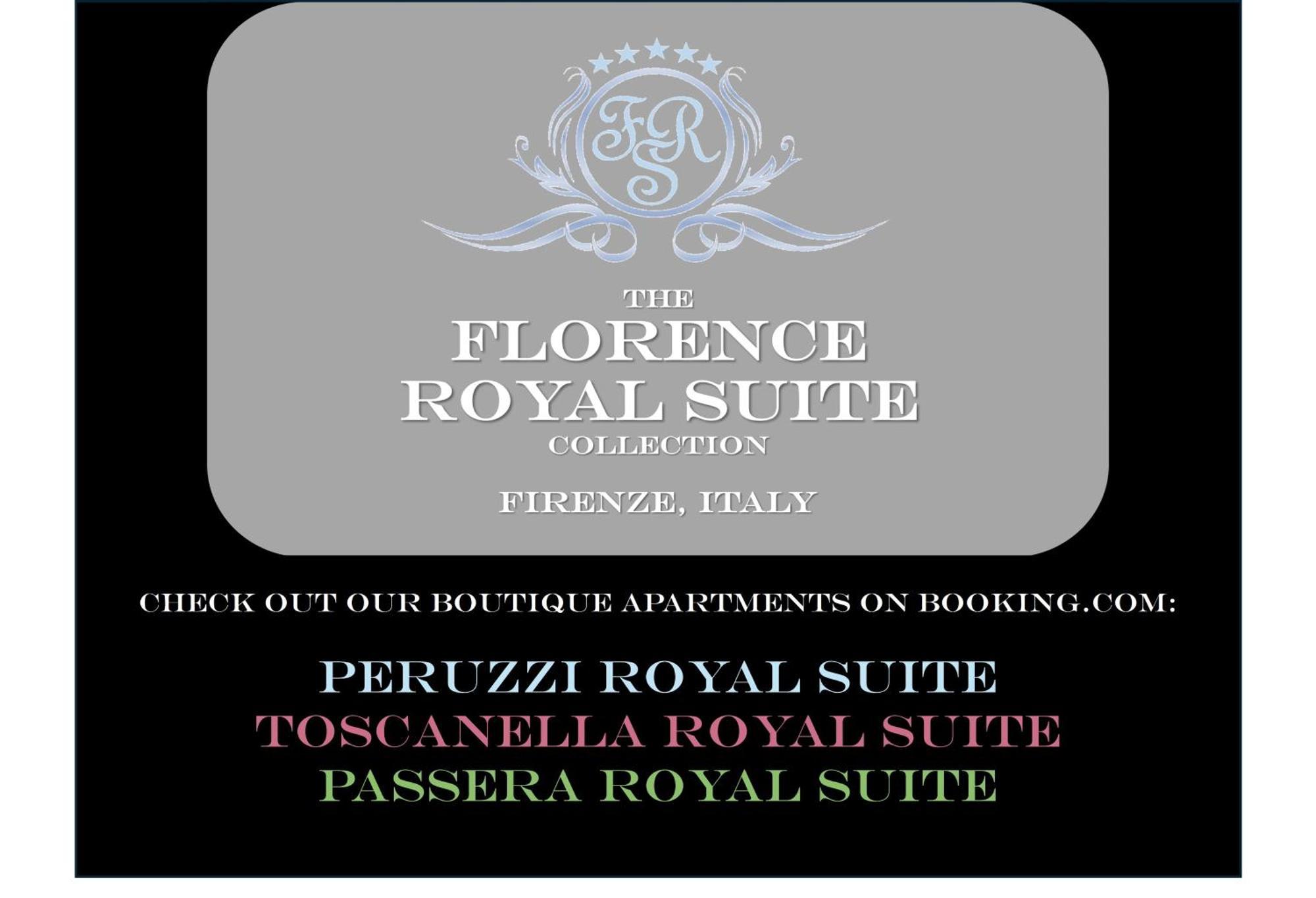 Peruzzi Royal *