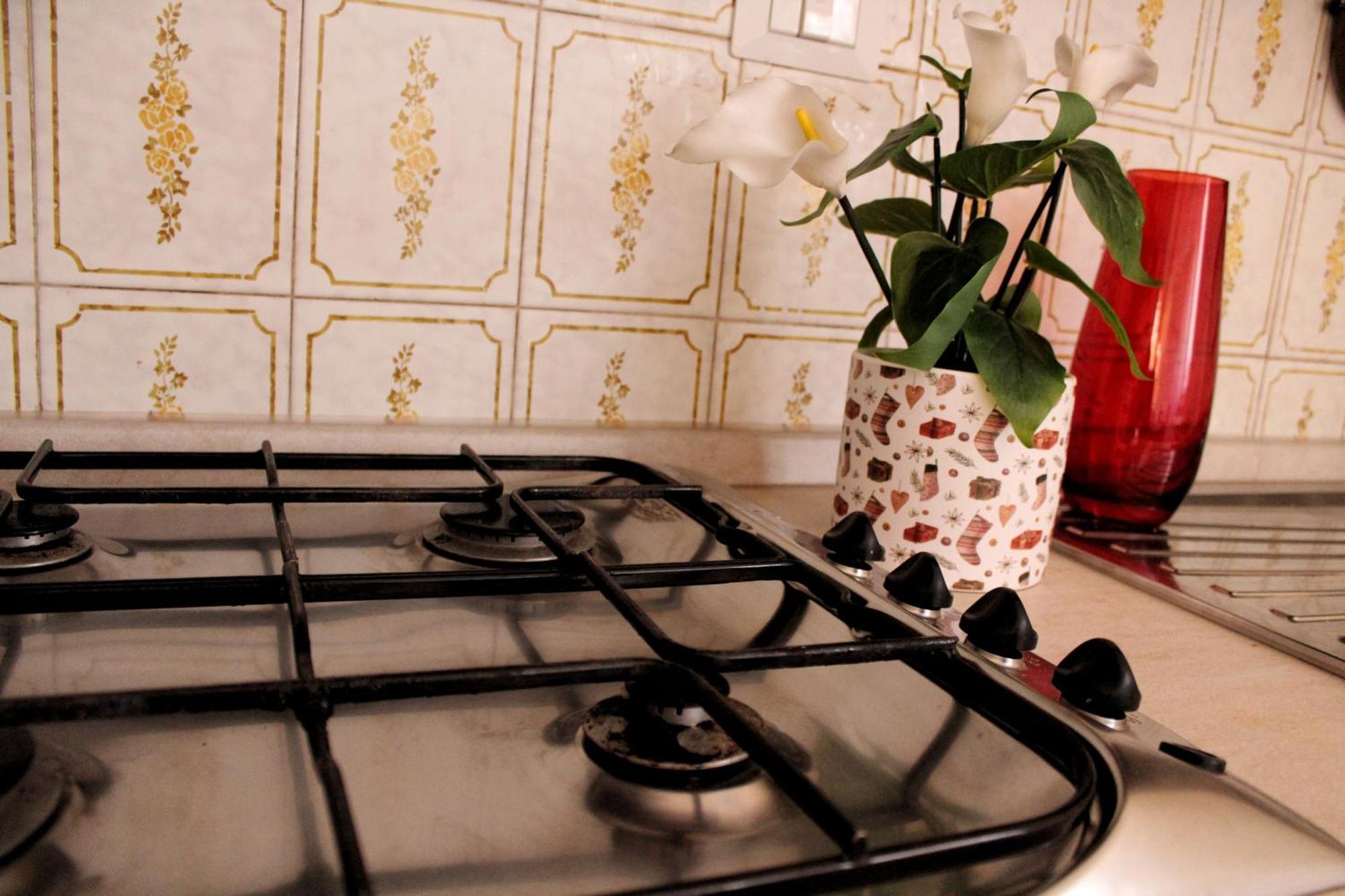 Apartment Emy Florence