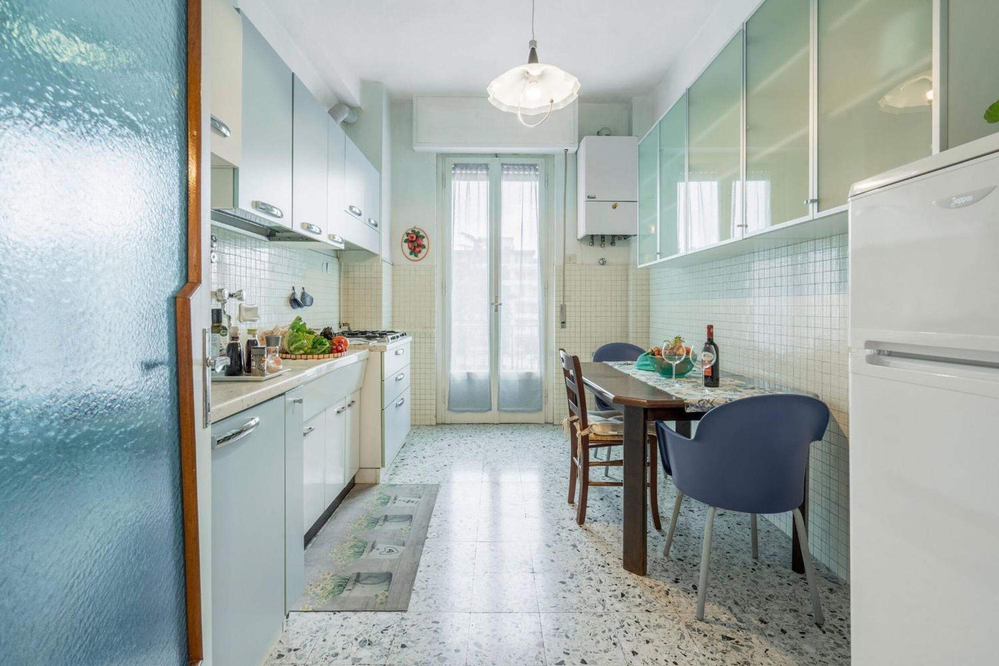 Stultus Apartment, Florence, Campo Marte Apartment