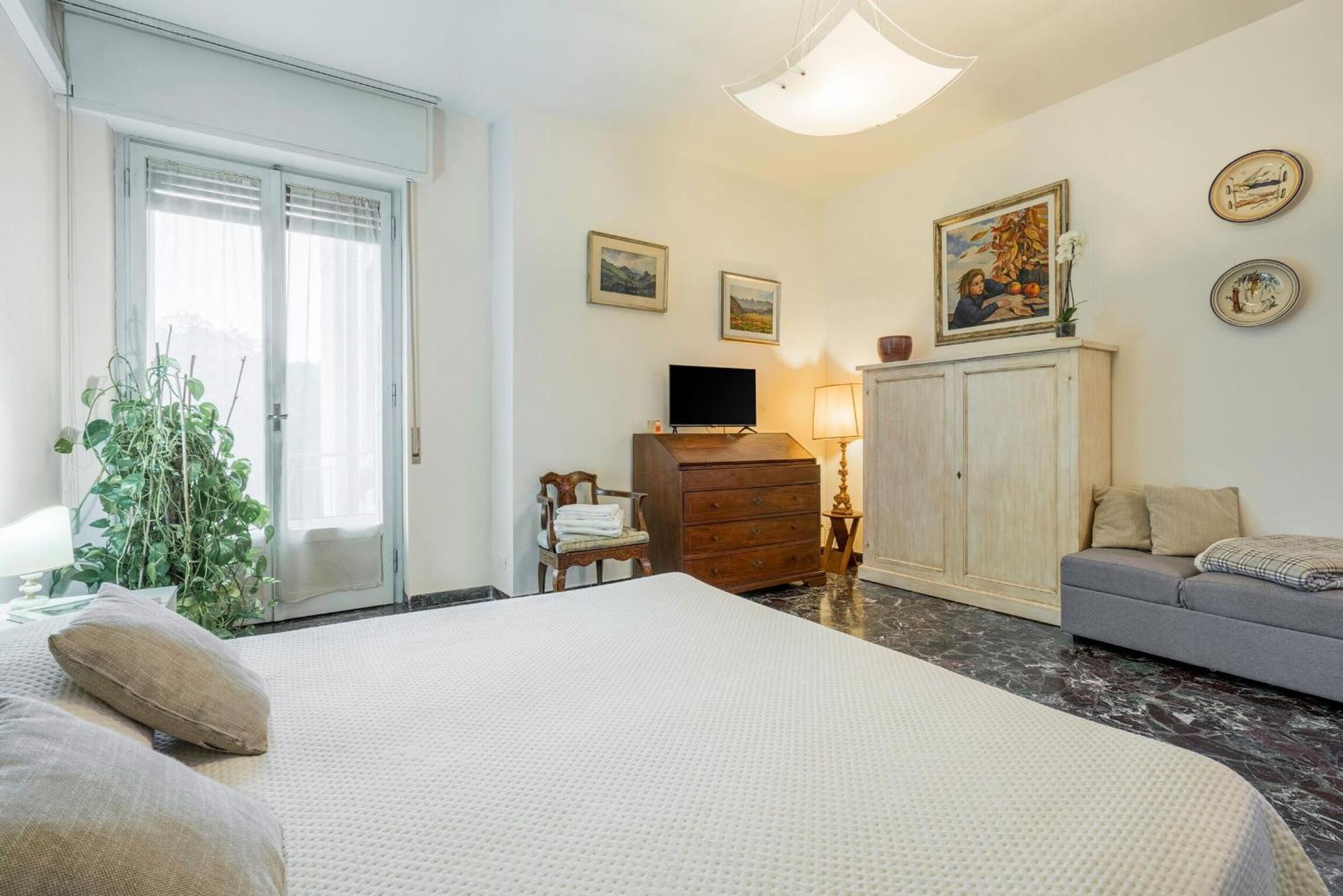 Stultus Apartment, Florence, Campo Marte * Florence