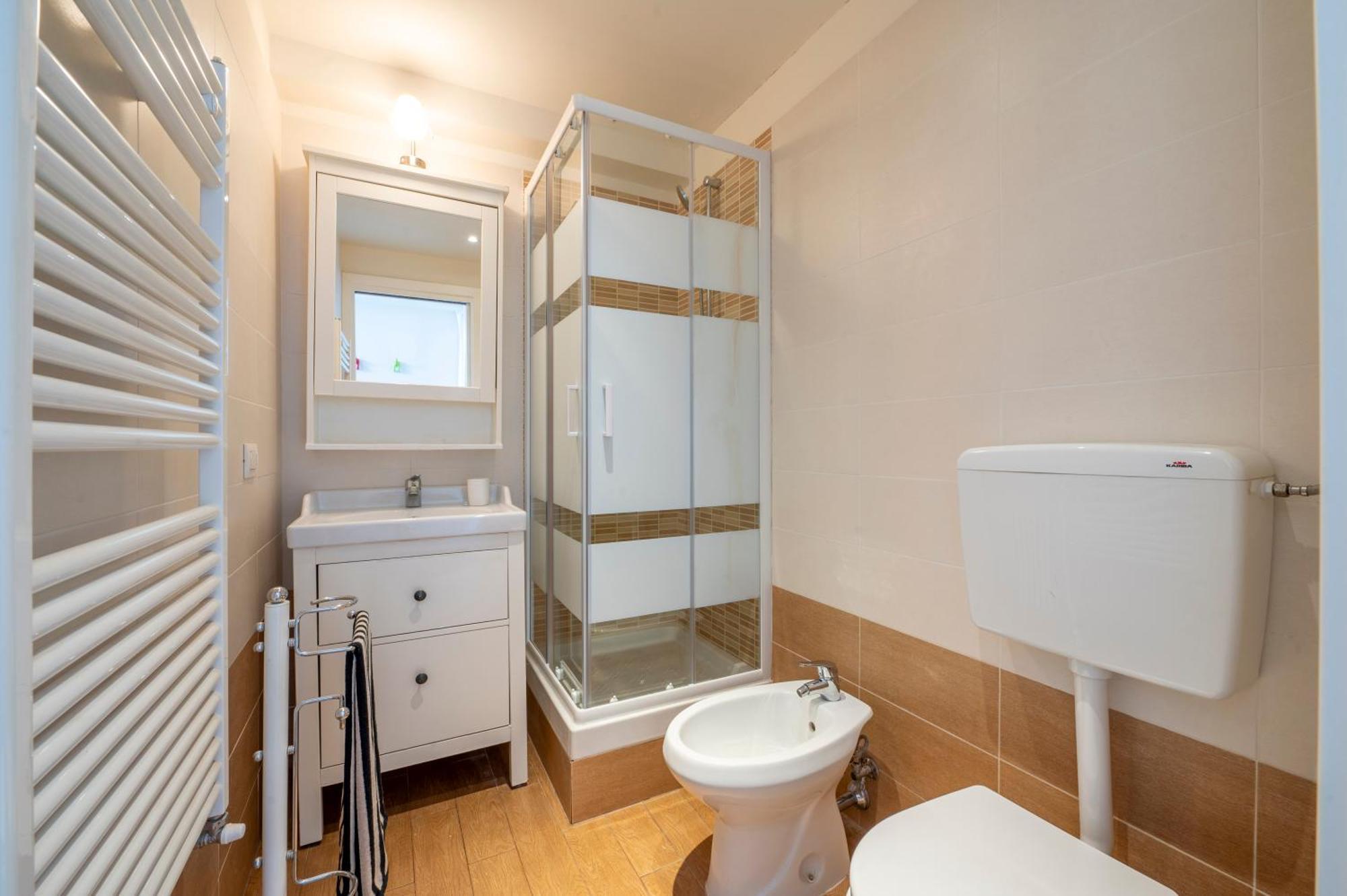 Appartamento Amaranto Firenze