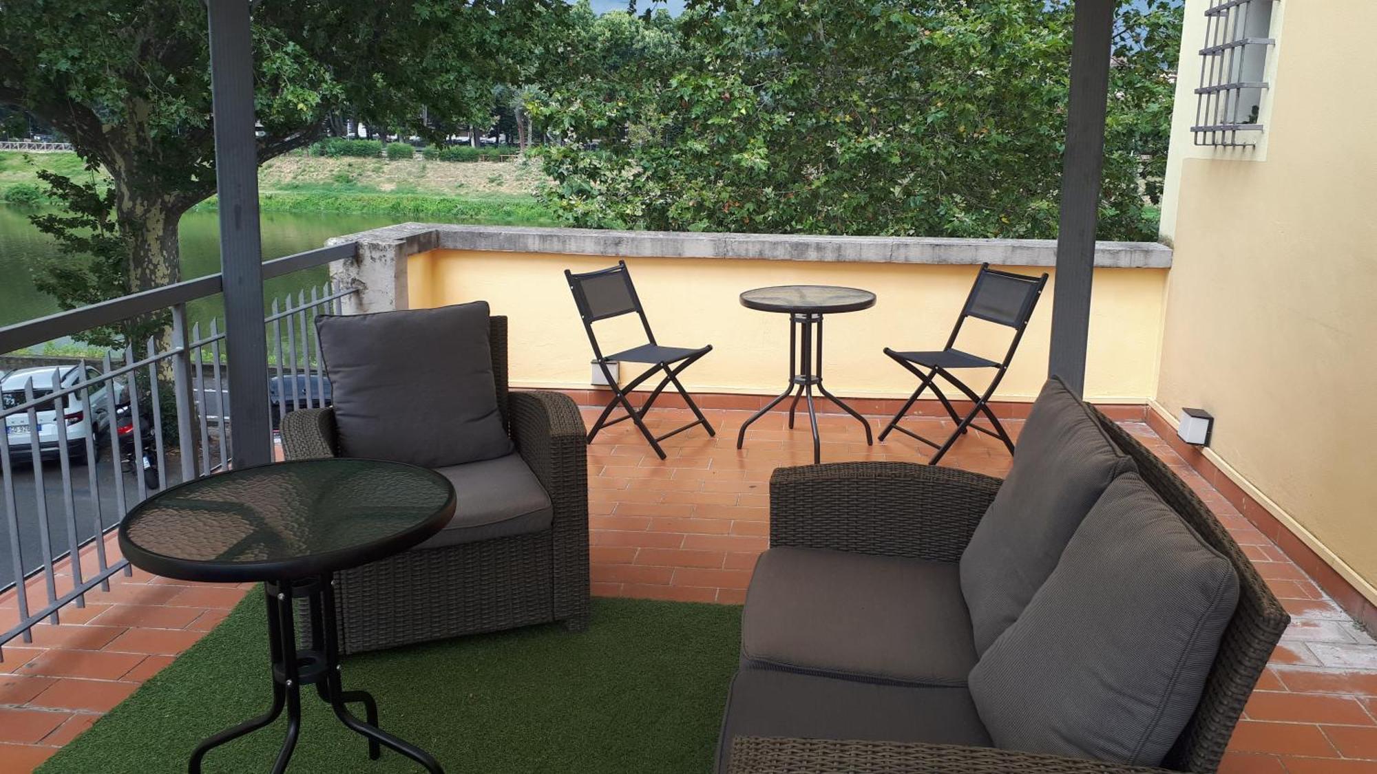 Ferrucci Hotel