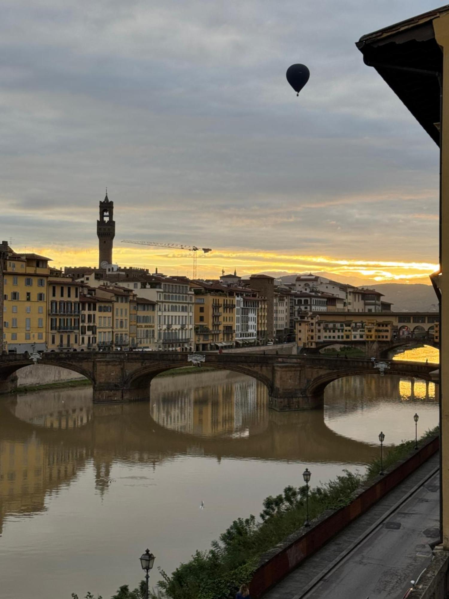 Dei Geppi Appartement Florence