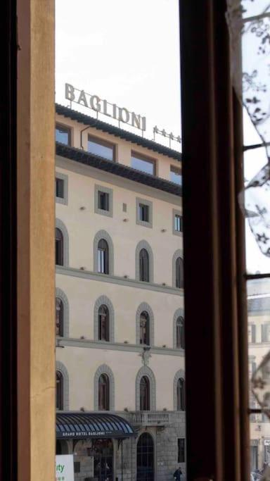Piazza Unita New Elegant Smn Station Appartement