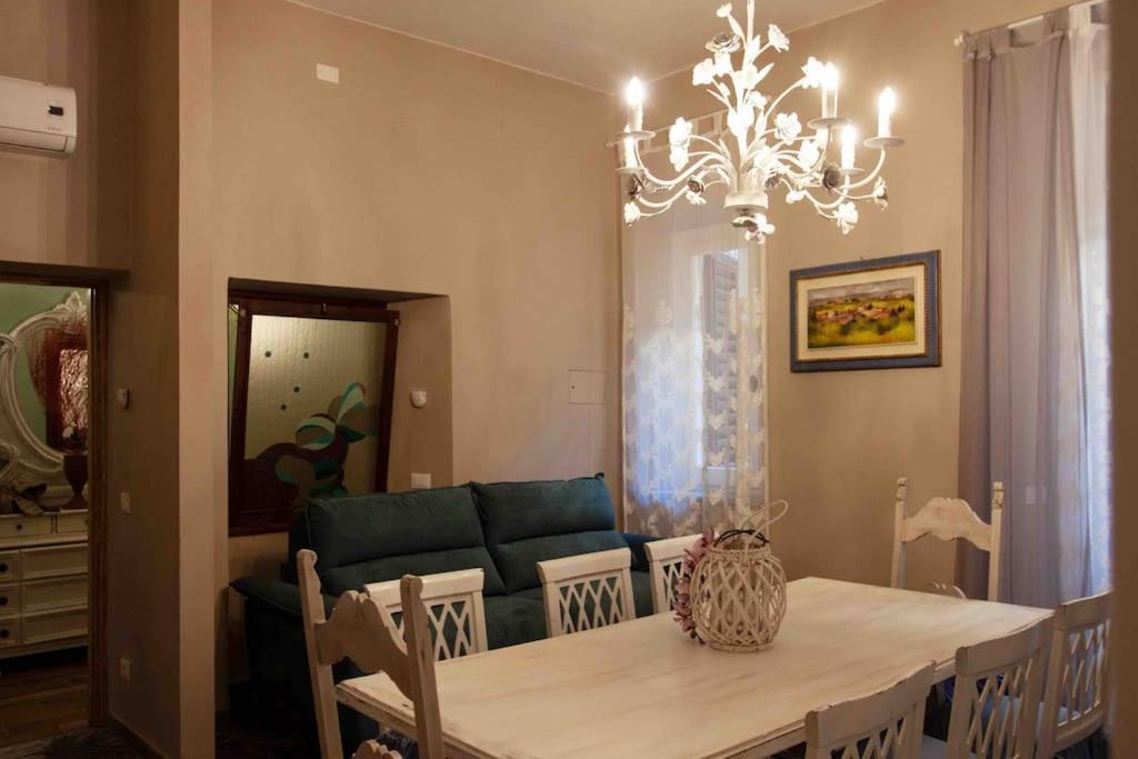Appartement Piazza Unita New Elegant Smn Station