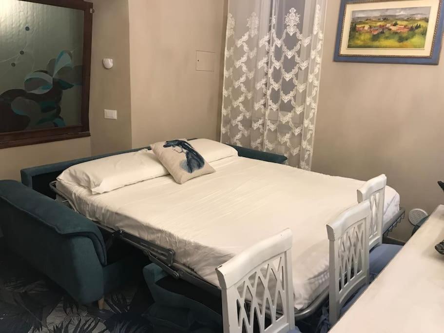 Appartement Piazza Unita New Elegant Smn Station *