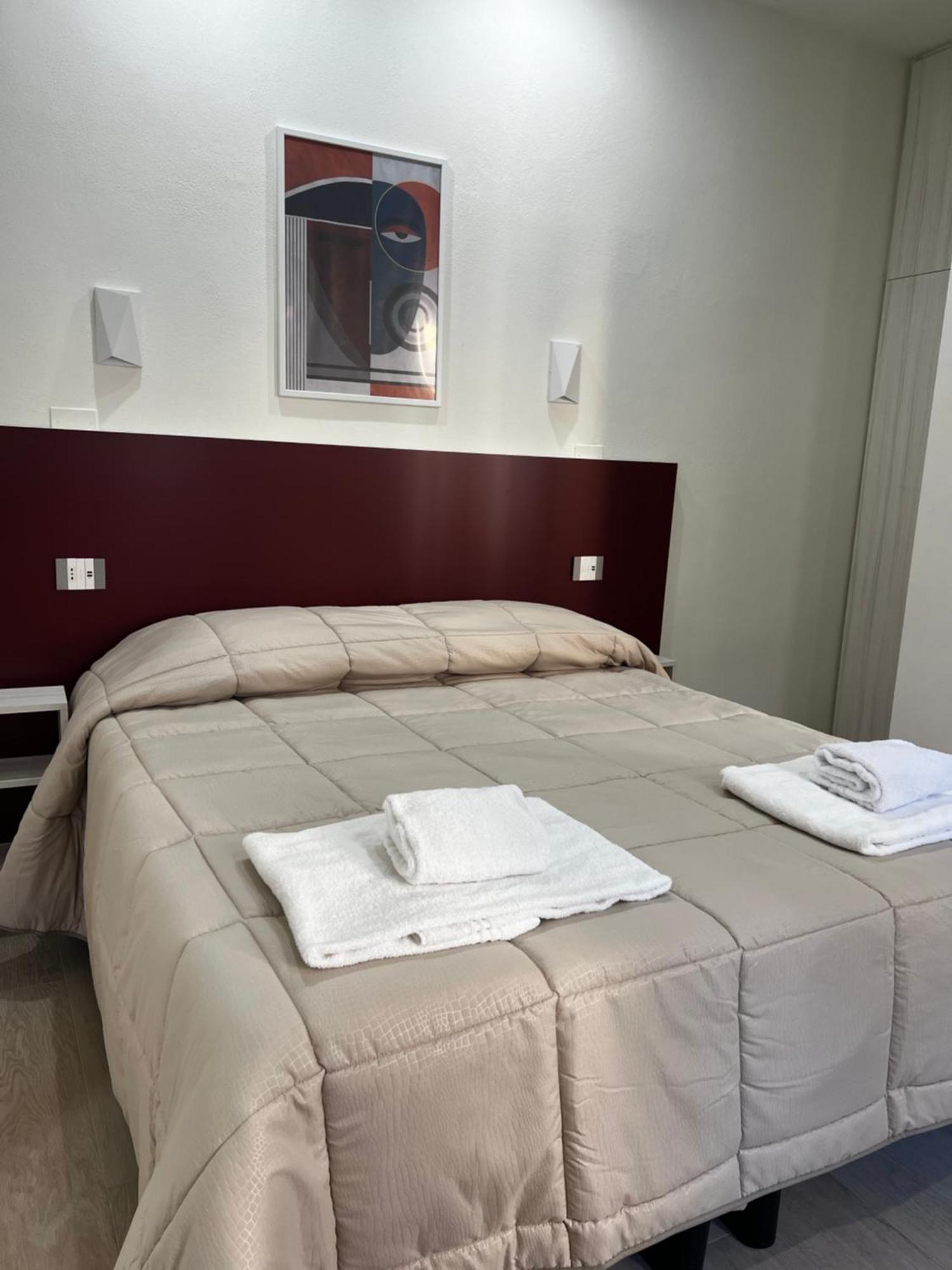 Bed & Breakfast Bella Ciao