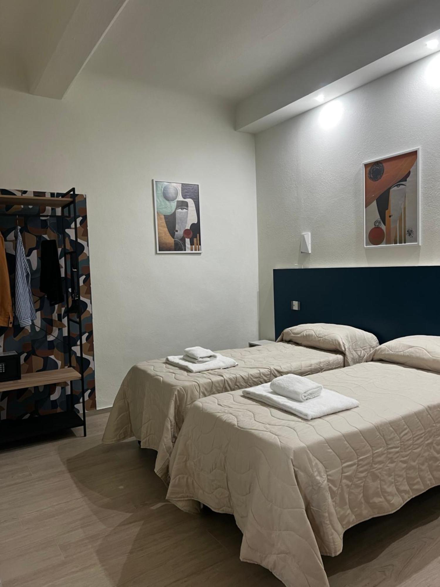Bella Ciao Bed & Breakfast