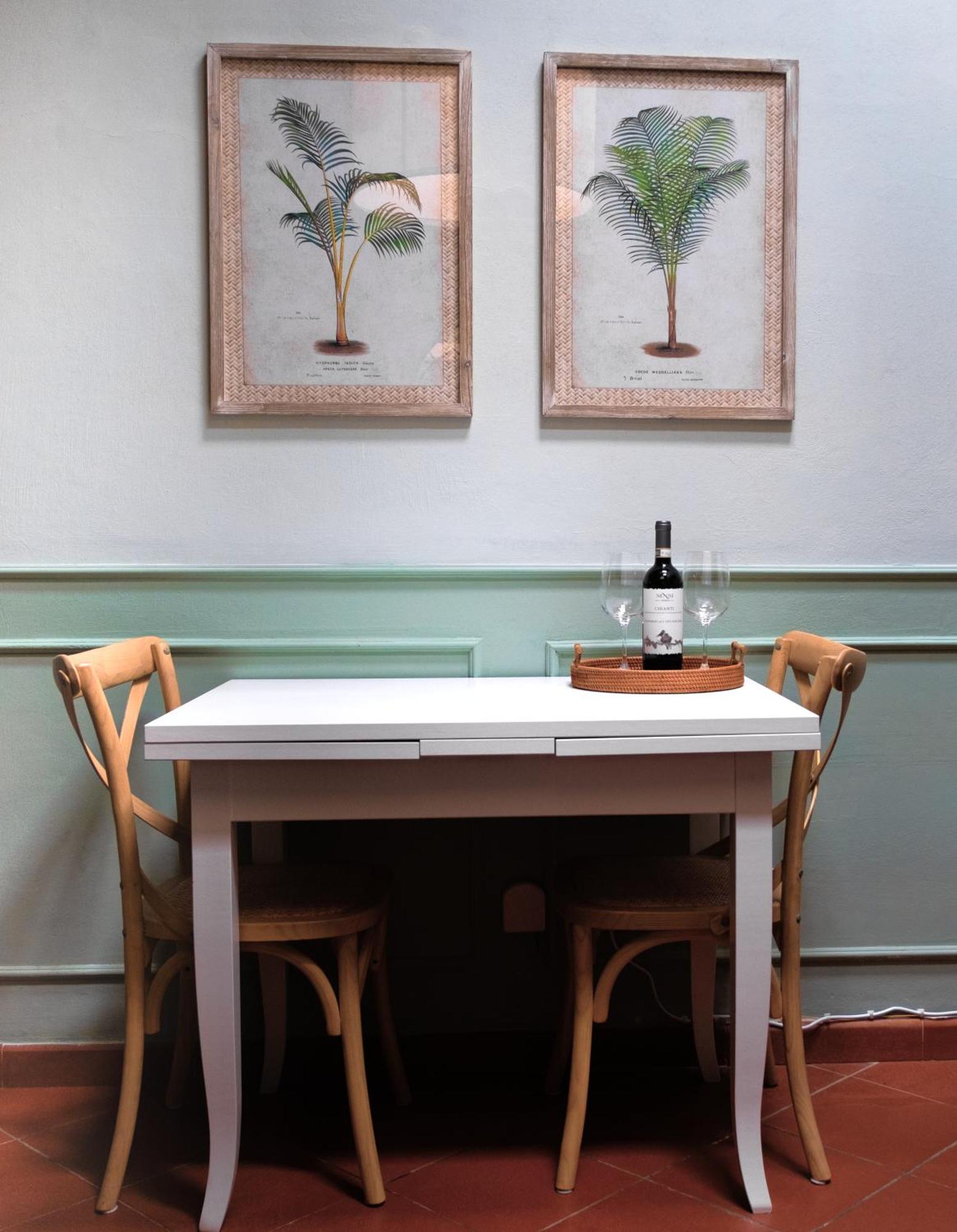 Appartement La Dimora In Santo Spirito *