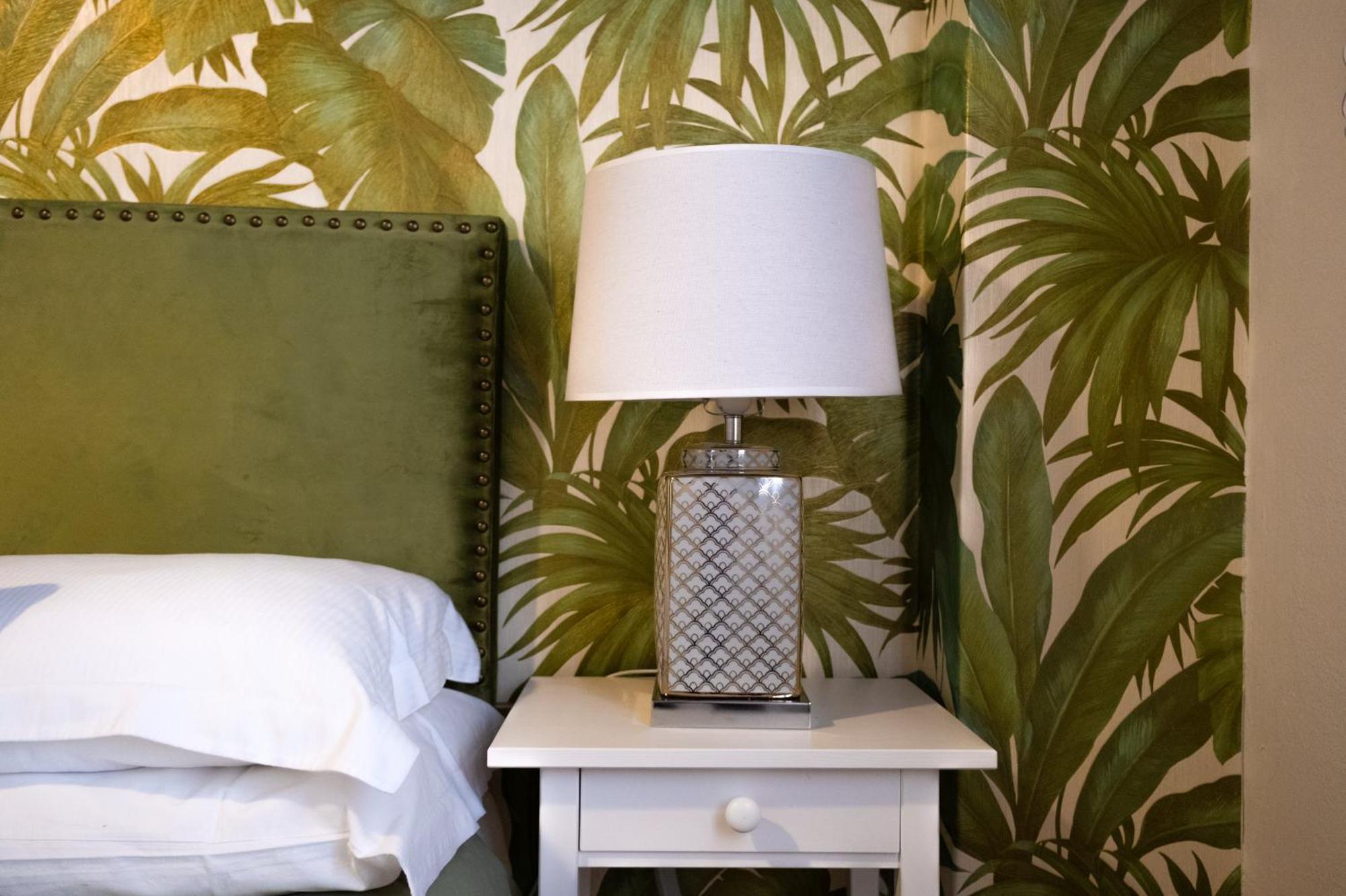 Appartement La Dimora In Santo Spirito Florence