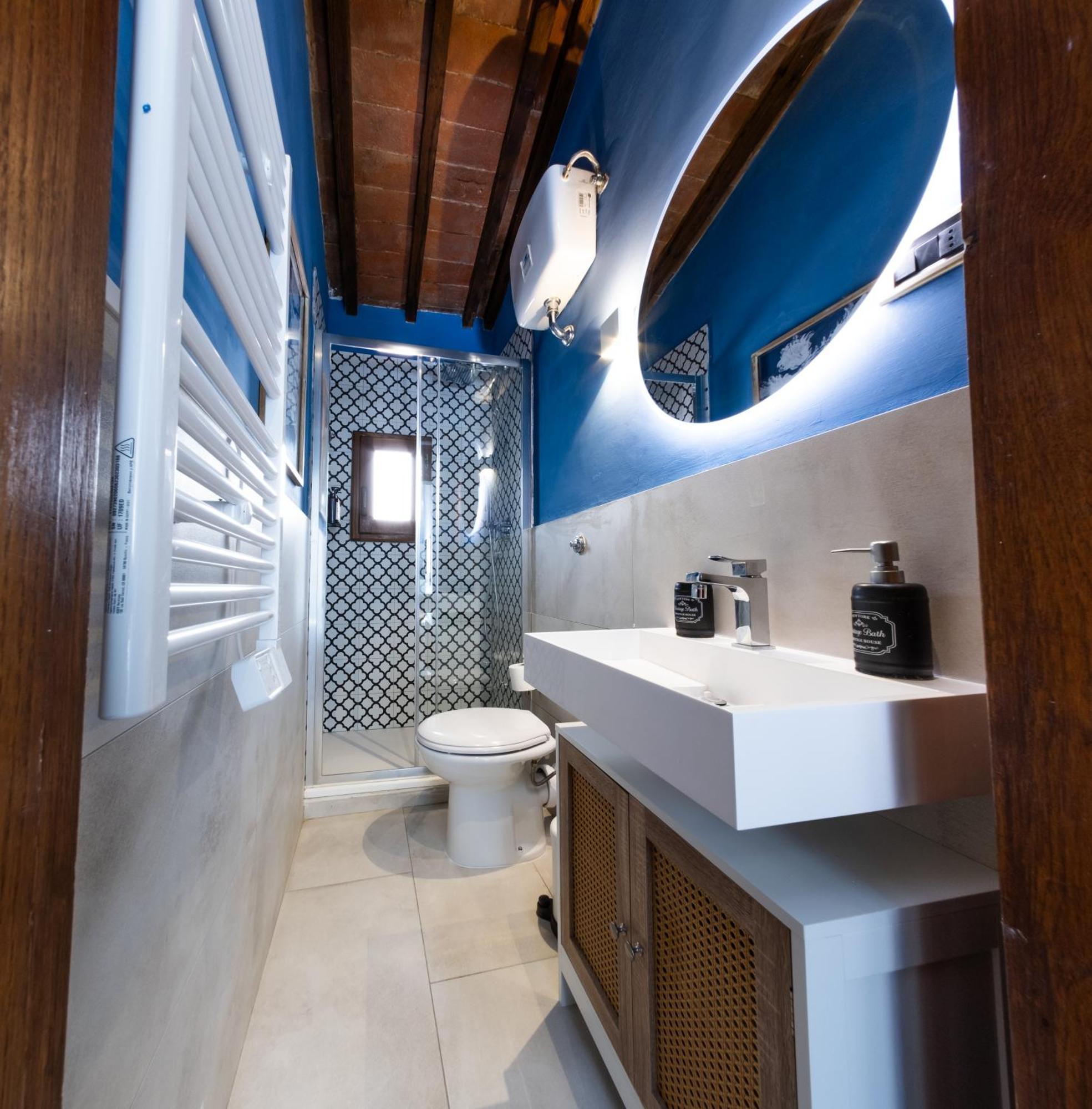 La Dimora In Santo Spirito Appartement Florence