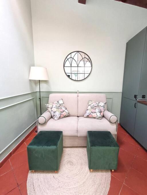 Appartement La Dimora In Santo Spirito Florence