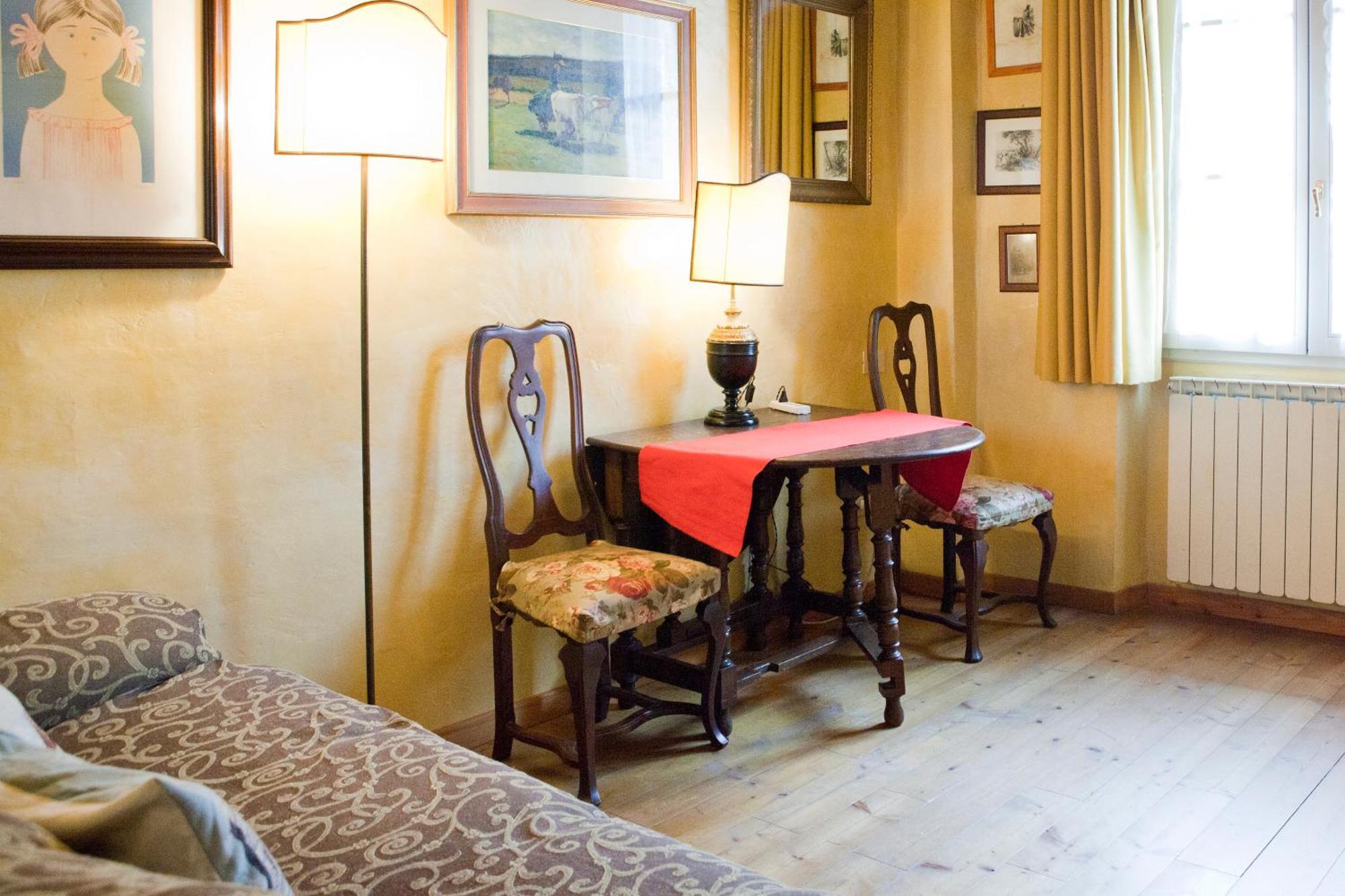 Apartment Poggio Imperiale Florenz