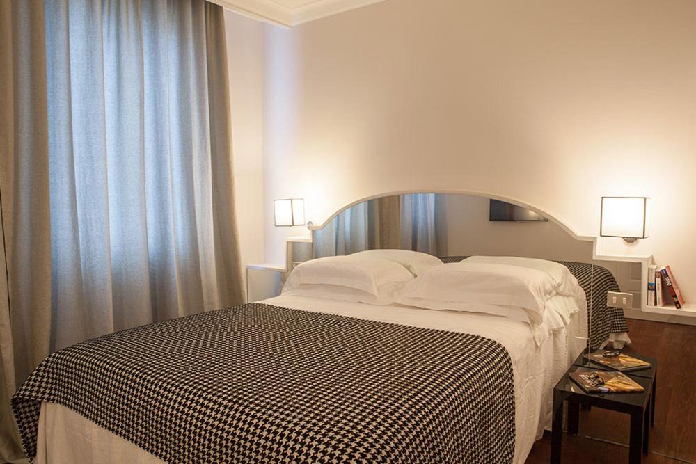 Verdi Apartment