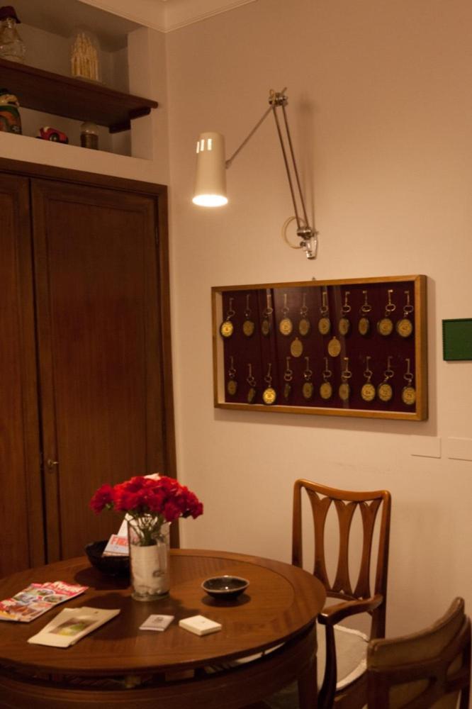 Apartment Verdi *