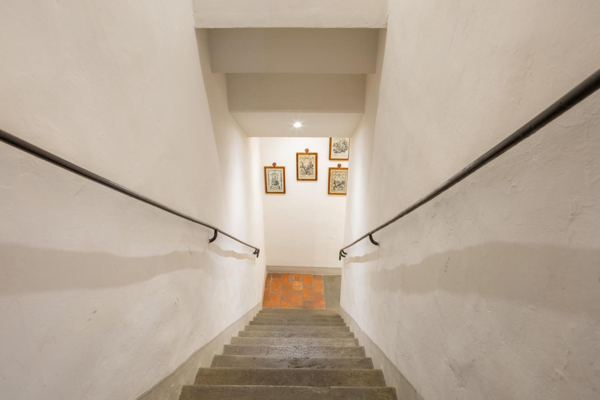 Appartement Tower View Florence