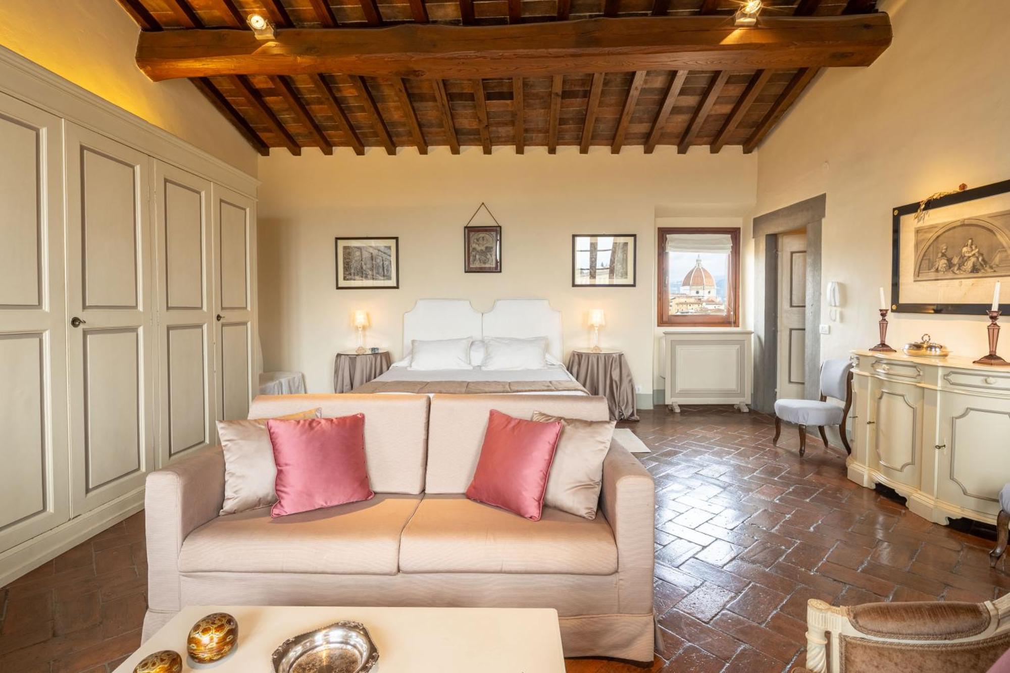Appartement Tower View Florence