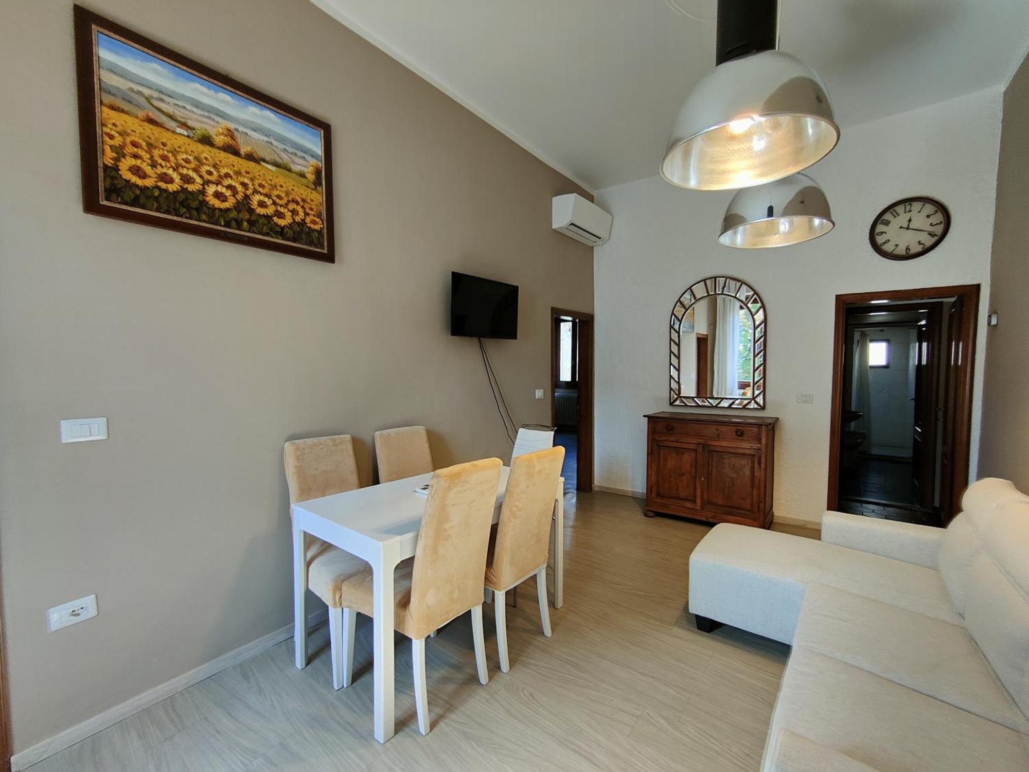 La Casa Di Maisa - Self Check-in - Apartment *