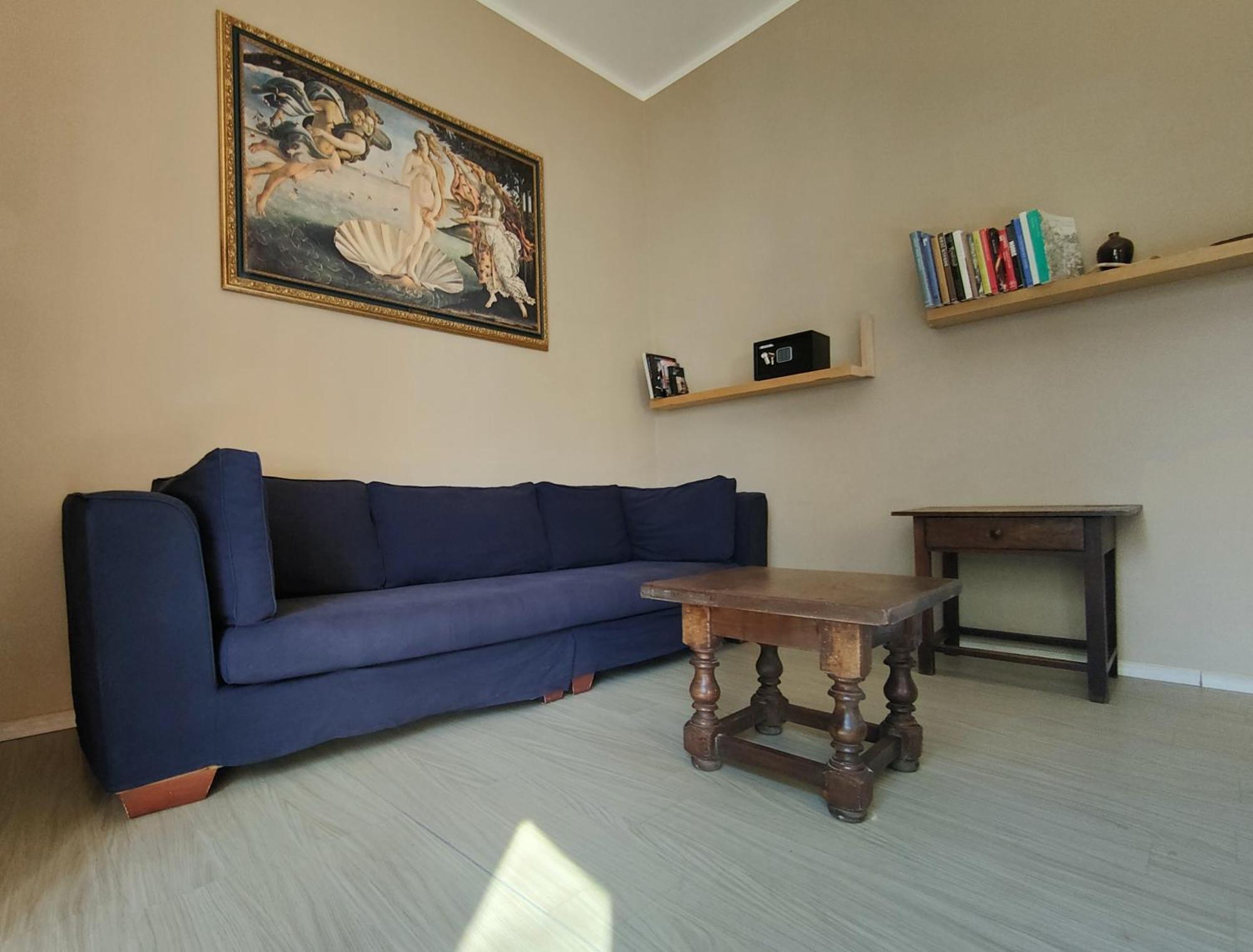 Apartment La Casa Di Maisa - Self Check-in - Florence