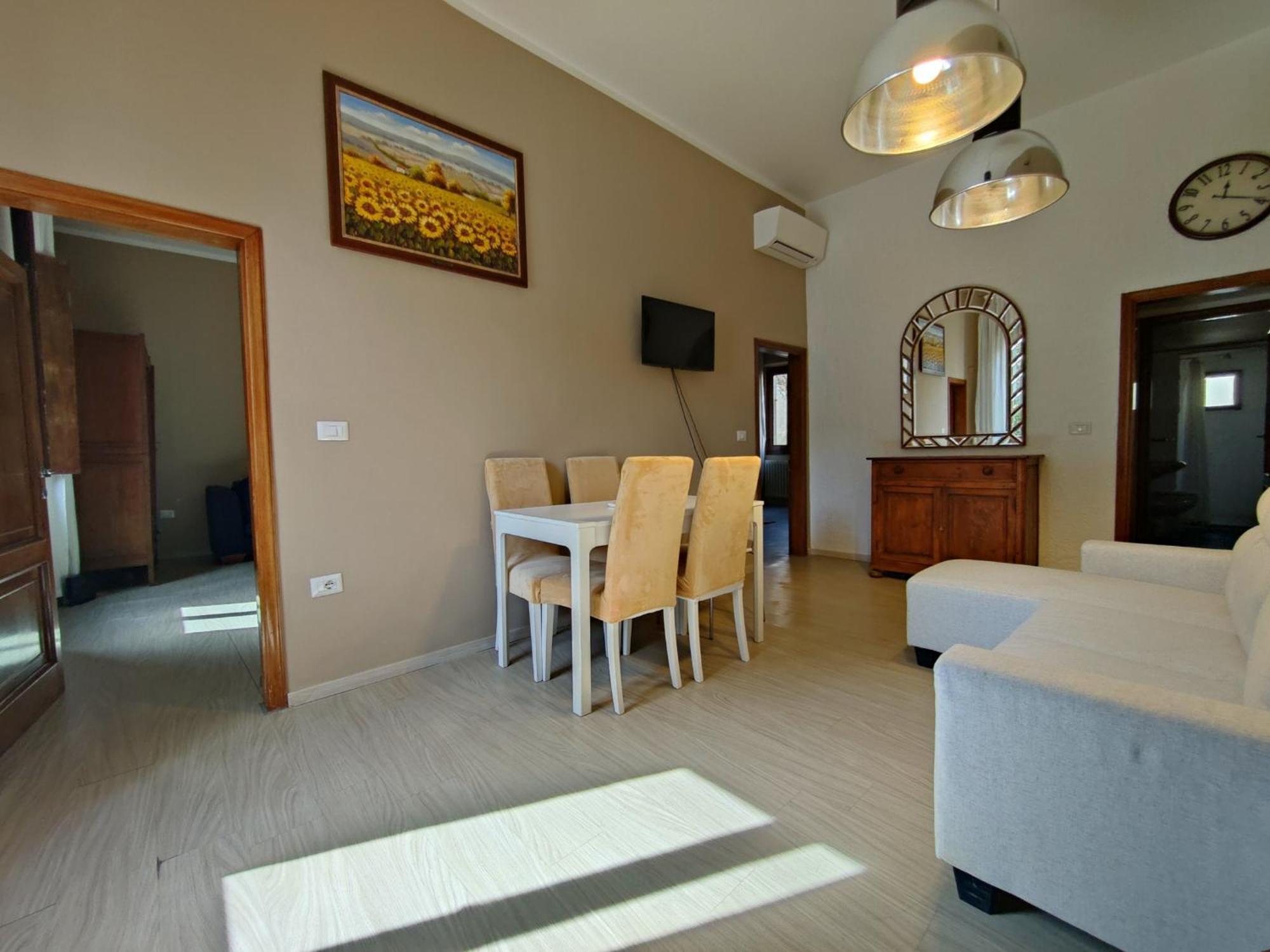 La Casa Di Maisa - Self Check-in - Apartment *